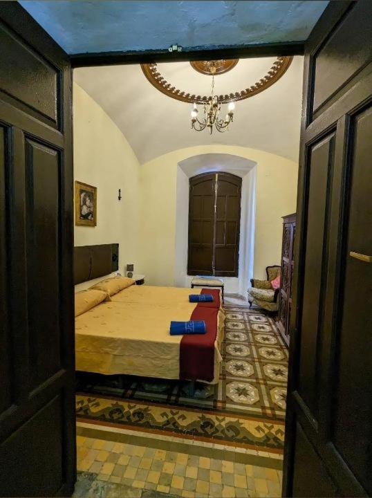 Apartamentos JP Fregenal
