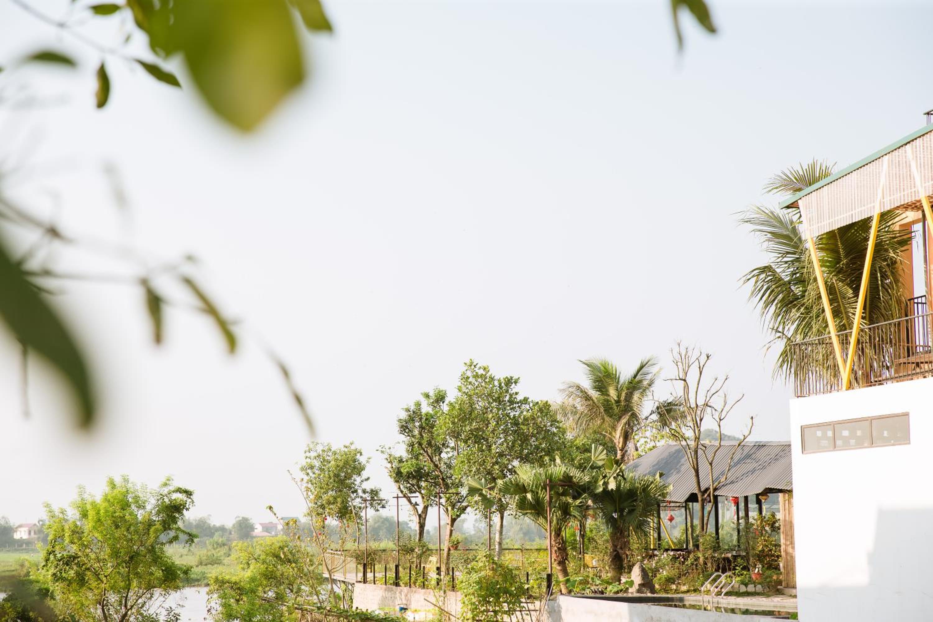 Trang An Cozy House