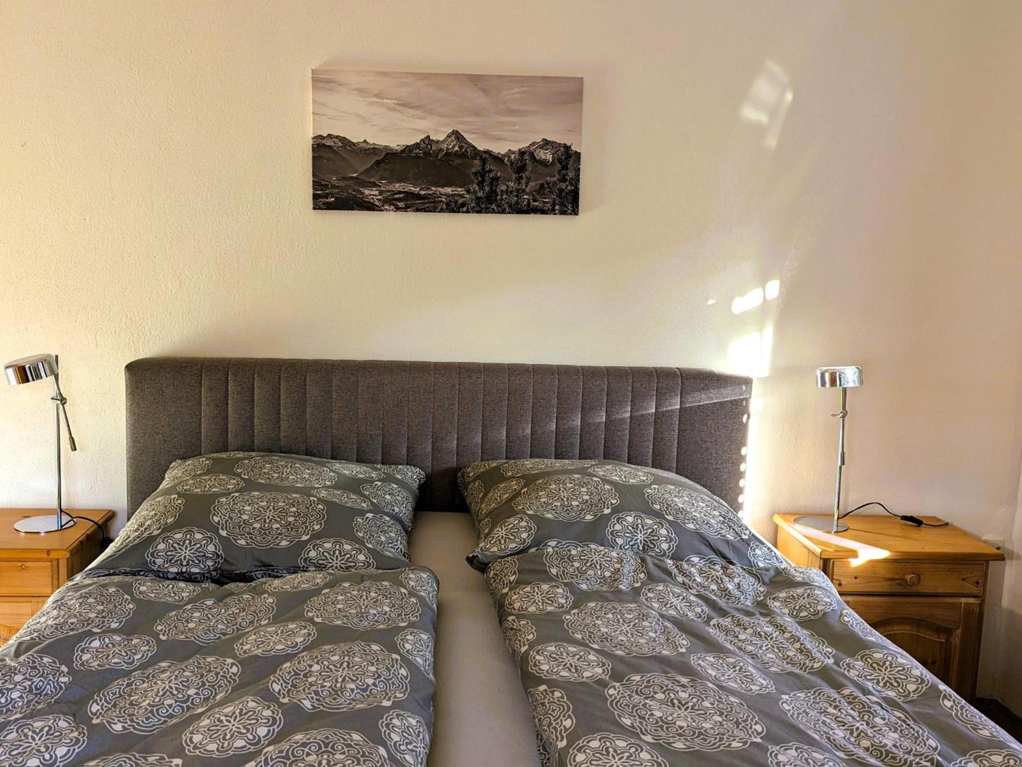 Ferienwohnung Straußstrasse