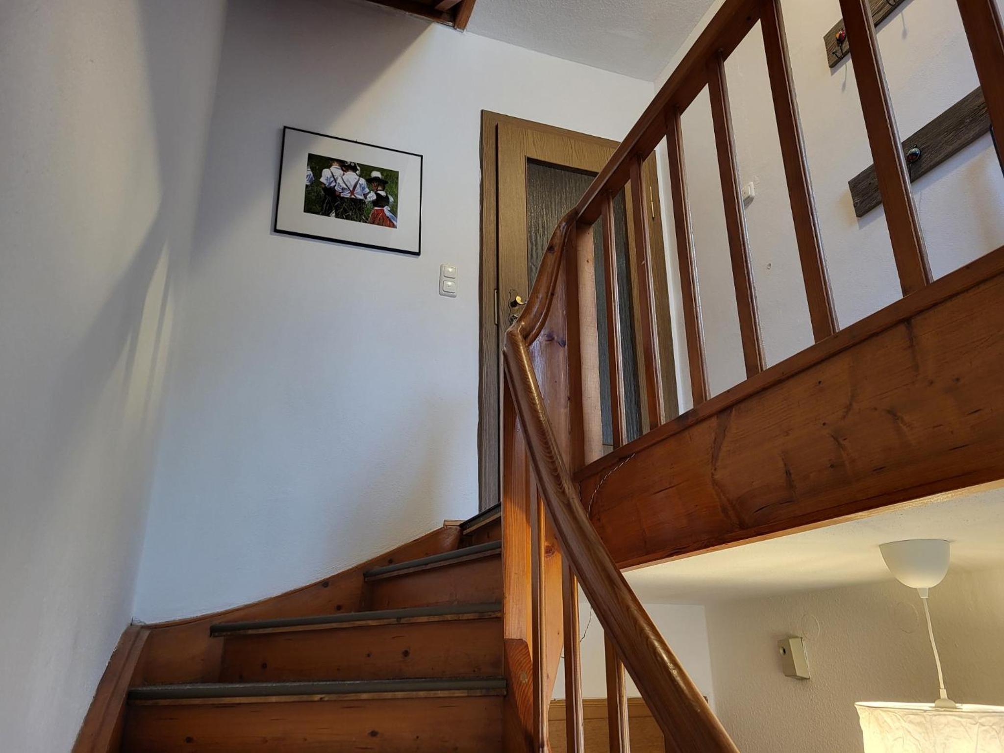 Ferienwohnung Straußstrasse