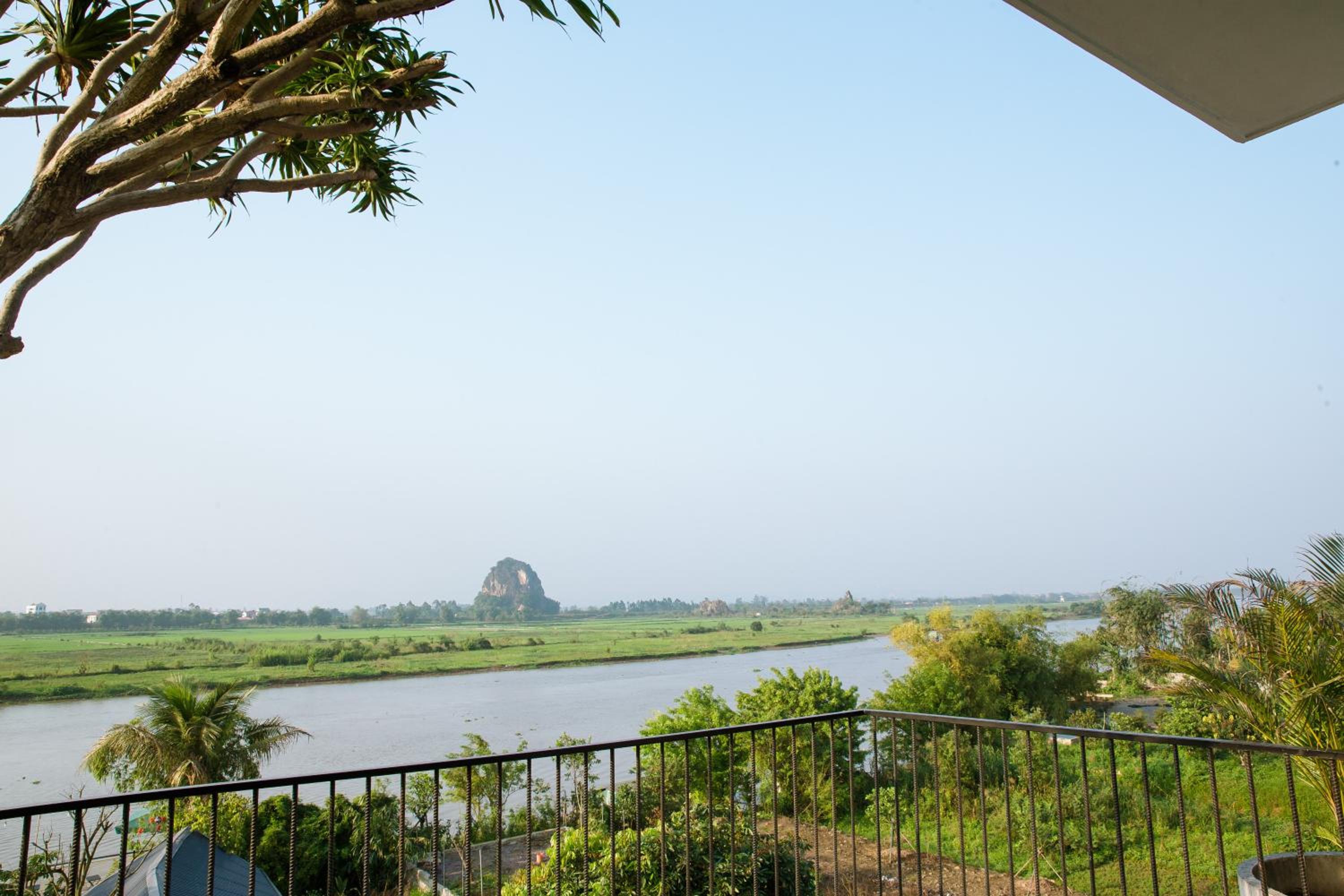 Trang An Cozy House