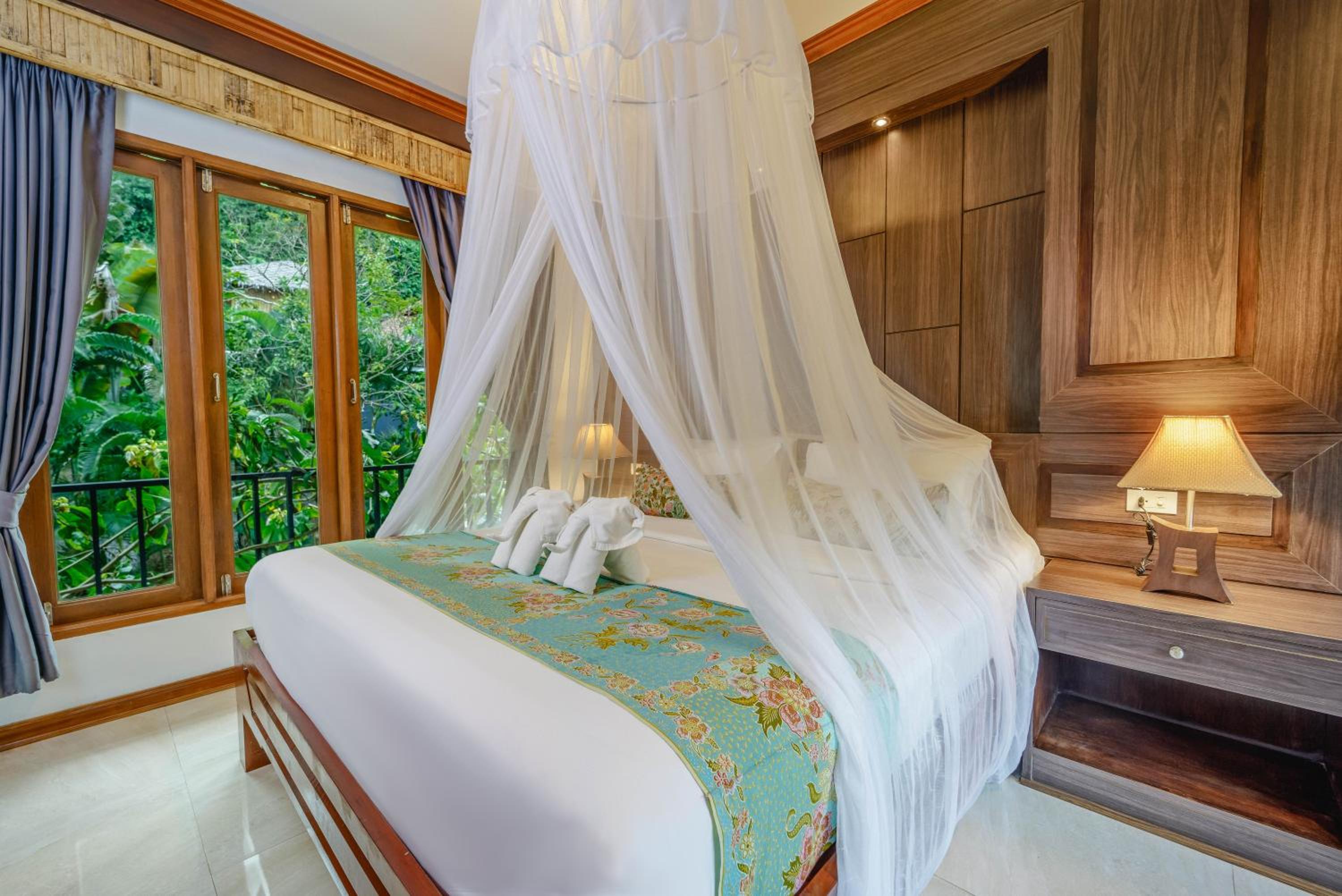Railay Phutawan Resort