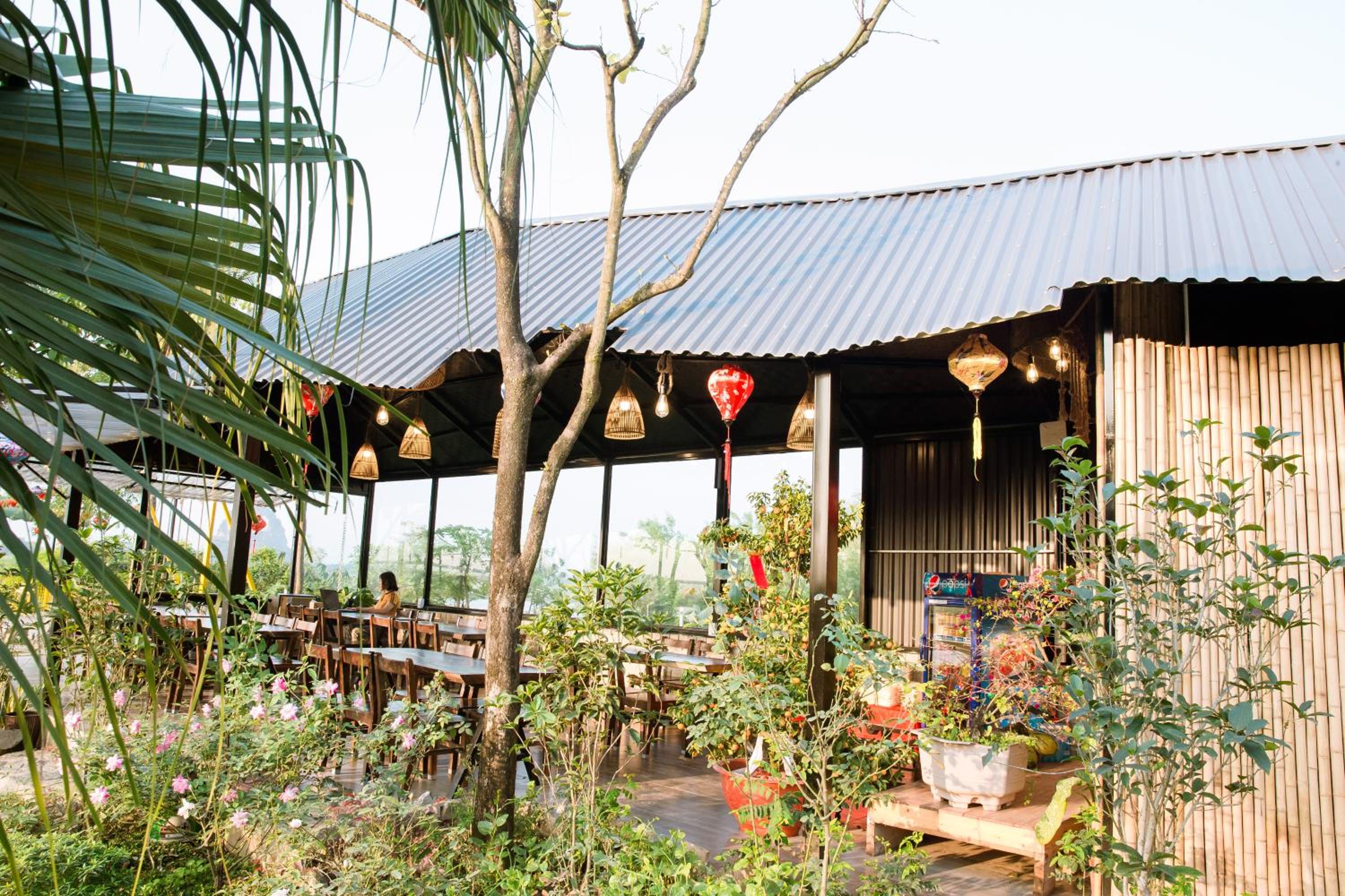 Trang An Cozy House