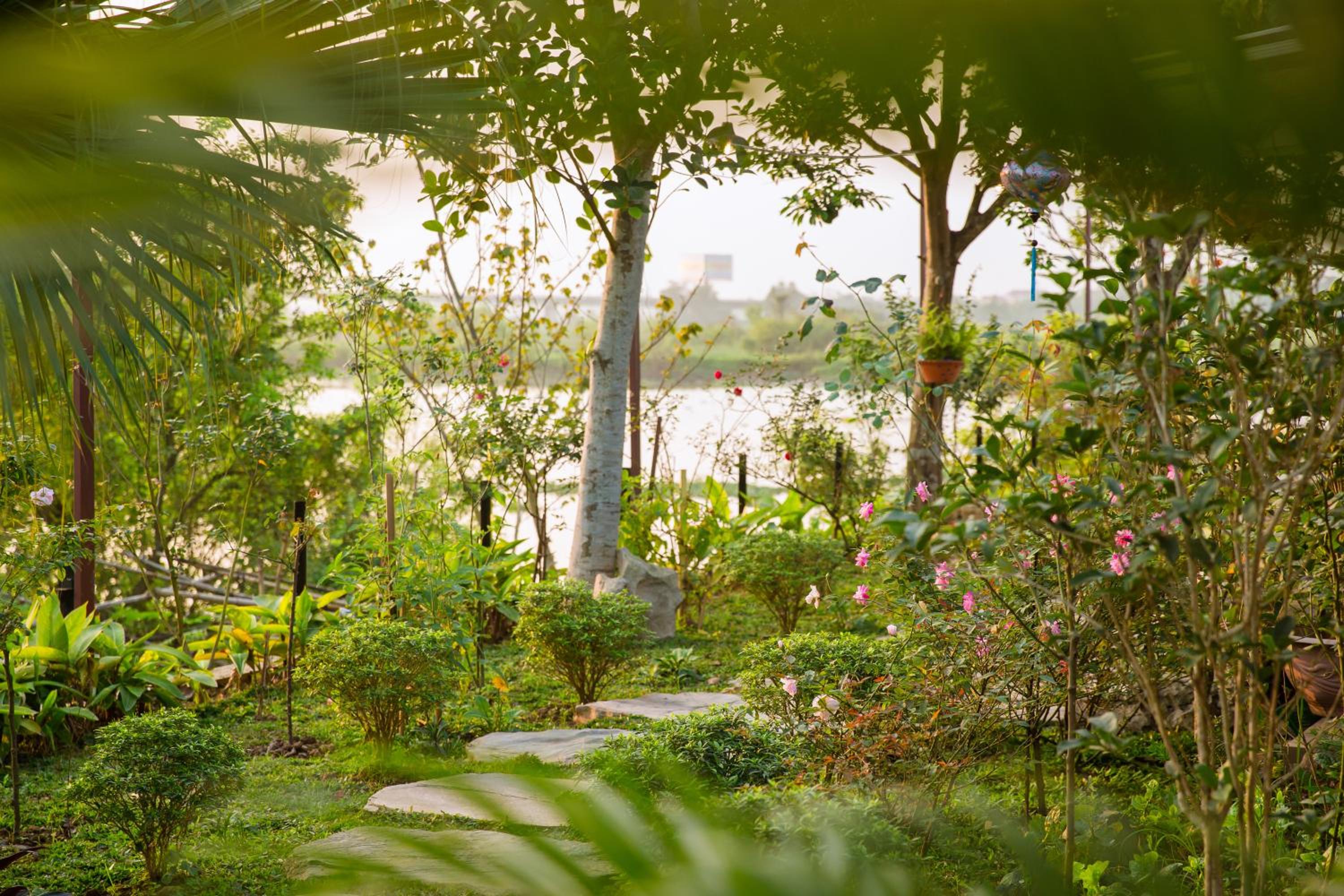 Trang An Cozy House