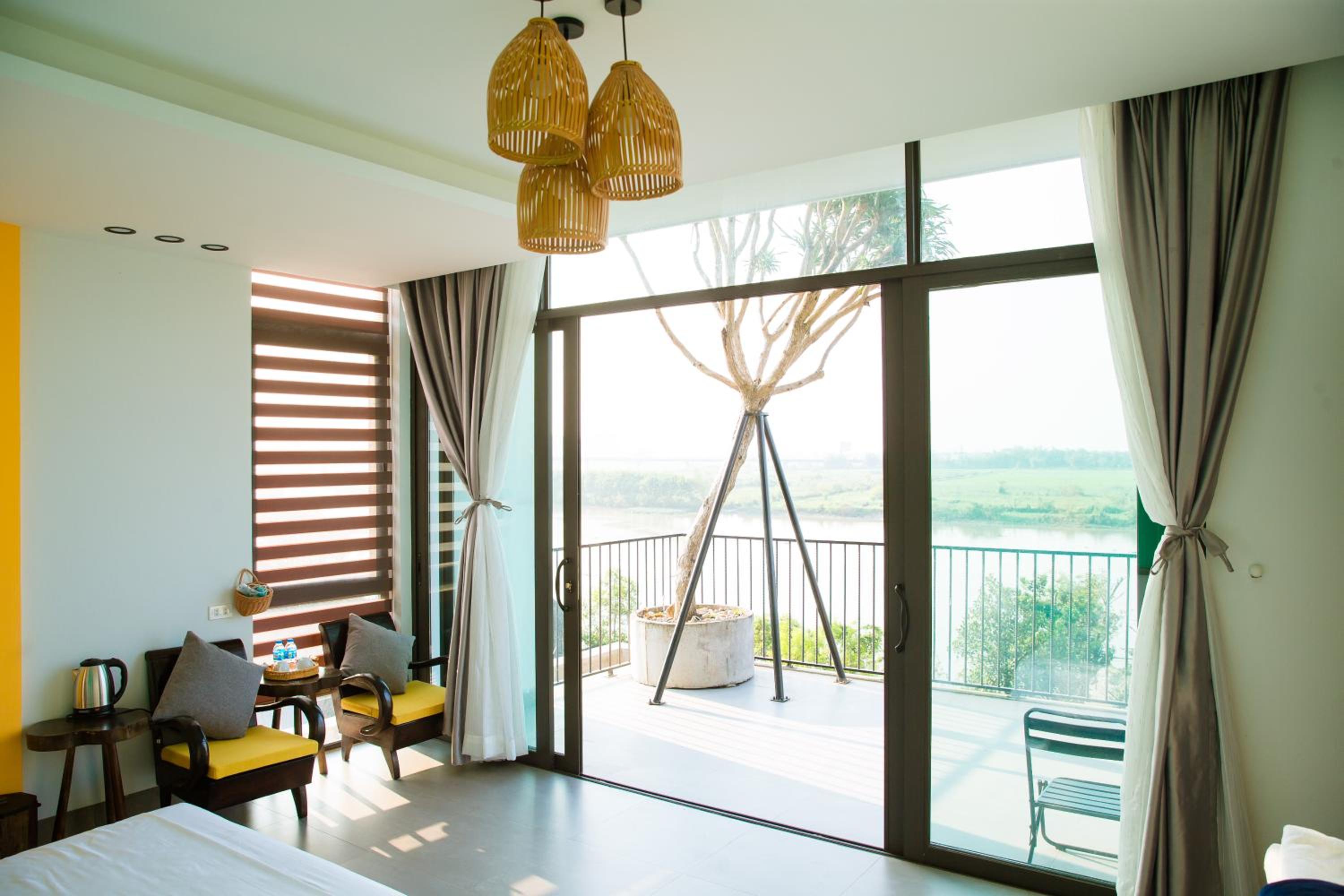 Trang An Cozy House
