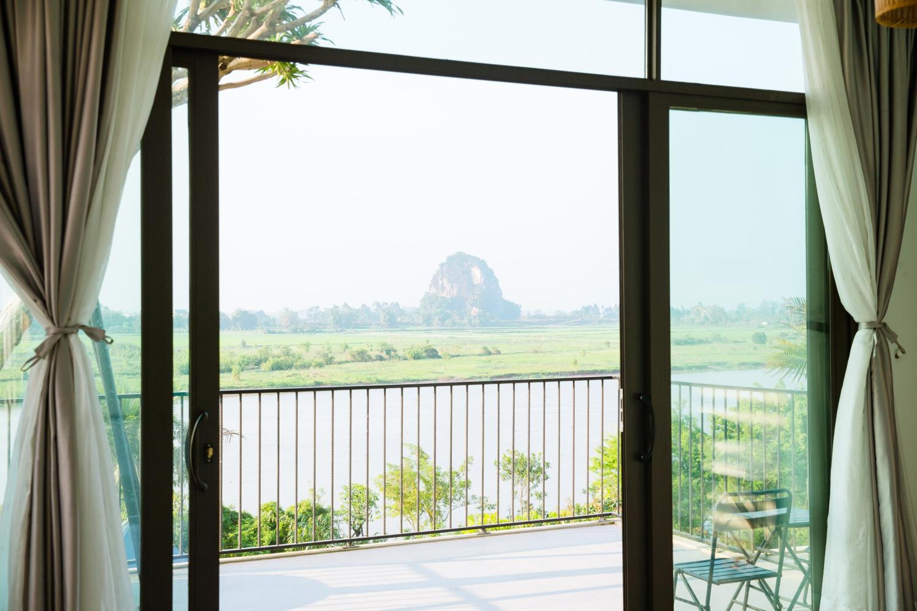 Trang An Cozy House