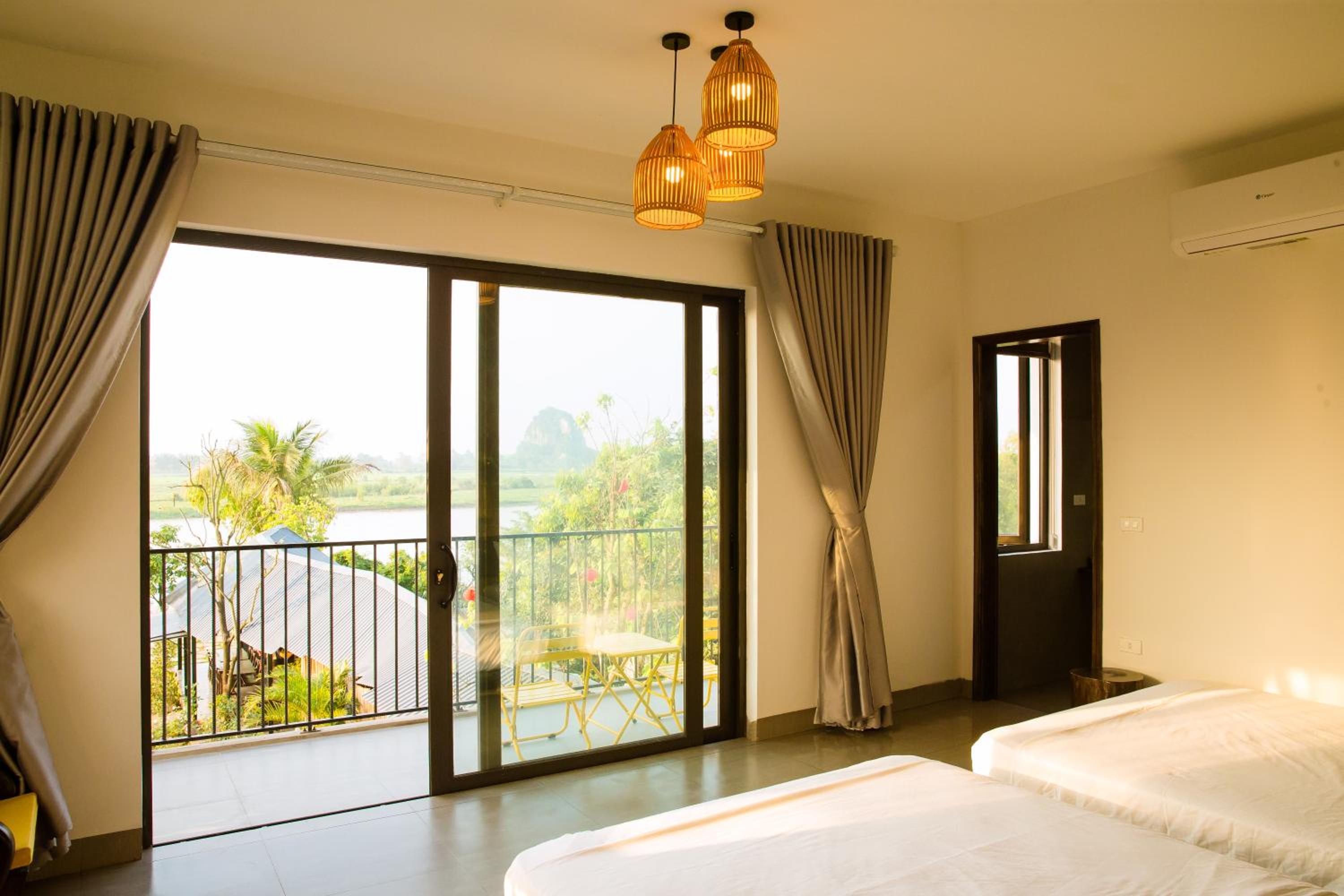 Trang An Cozy House