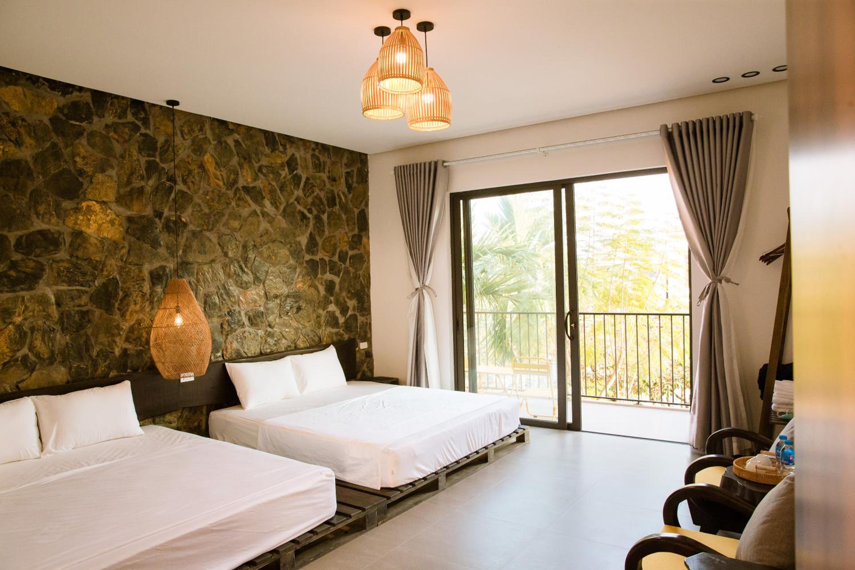 Trang An Cozy House