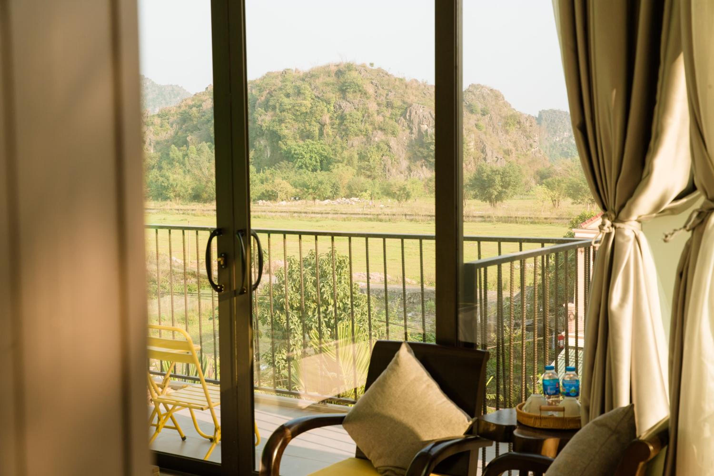 Trang An Cozy House