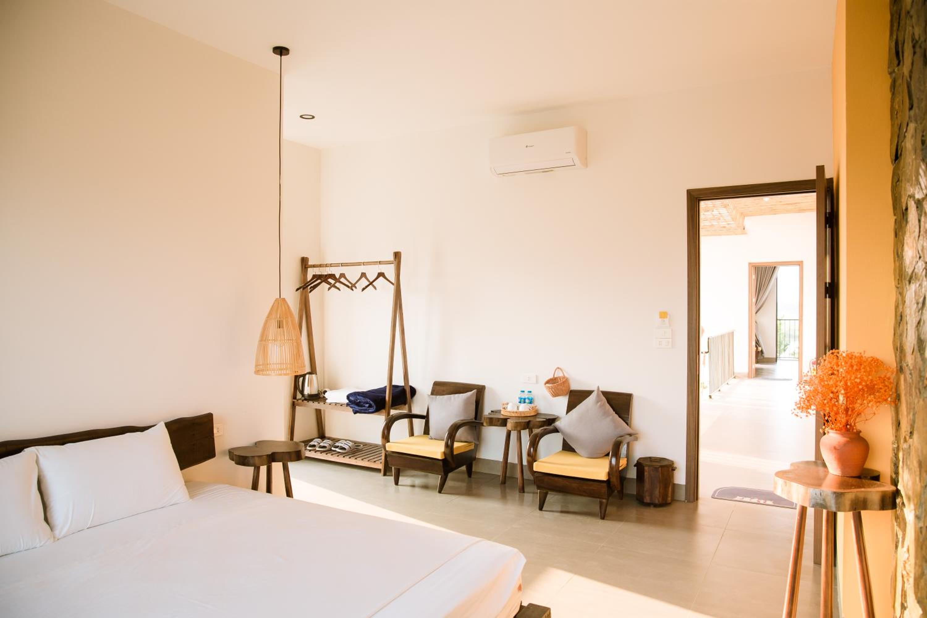 Trang An Cozy House