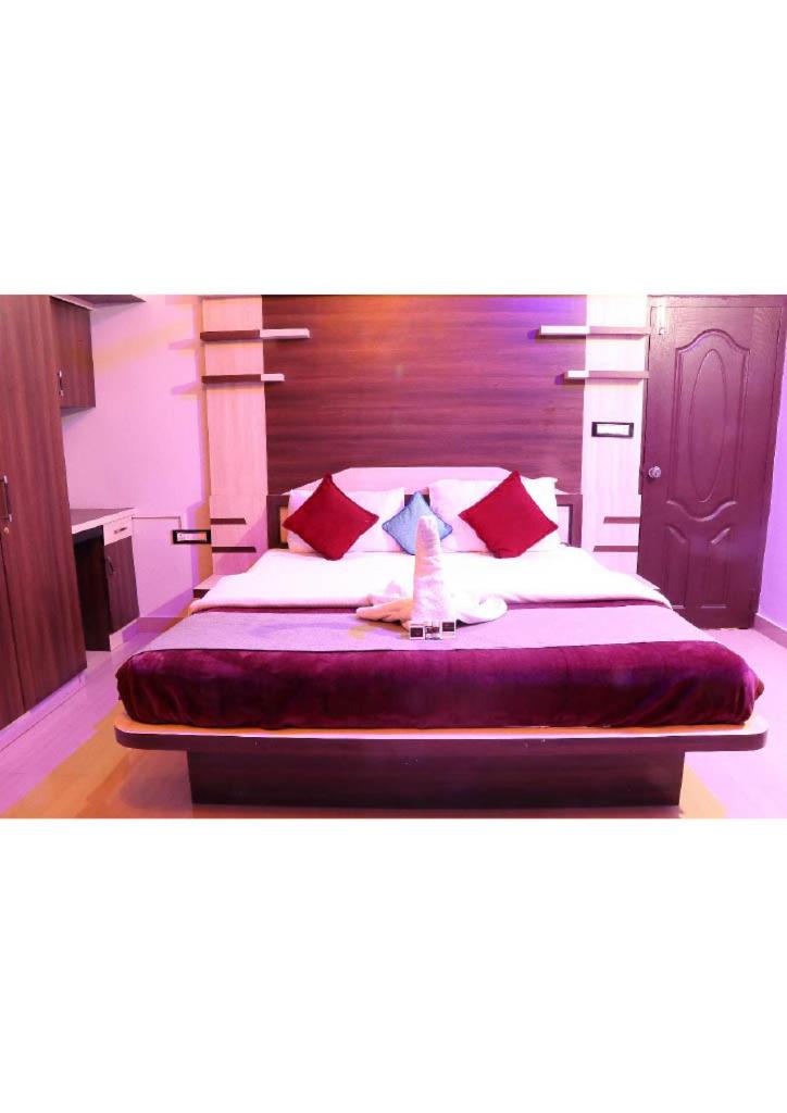 Sriniketana Homestay