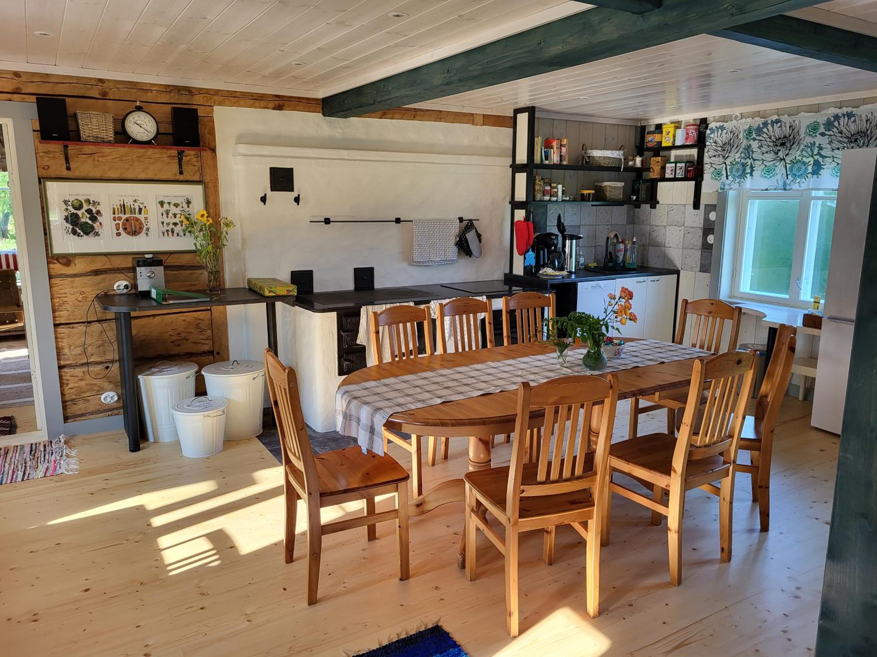 Saadumäe Holiday House