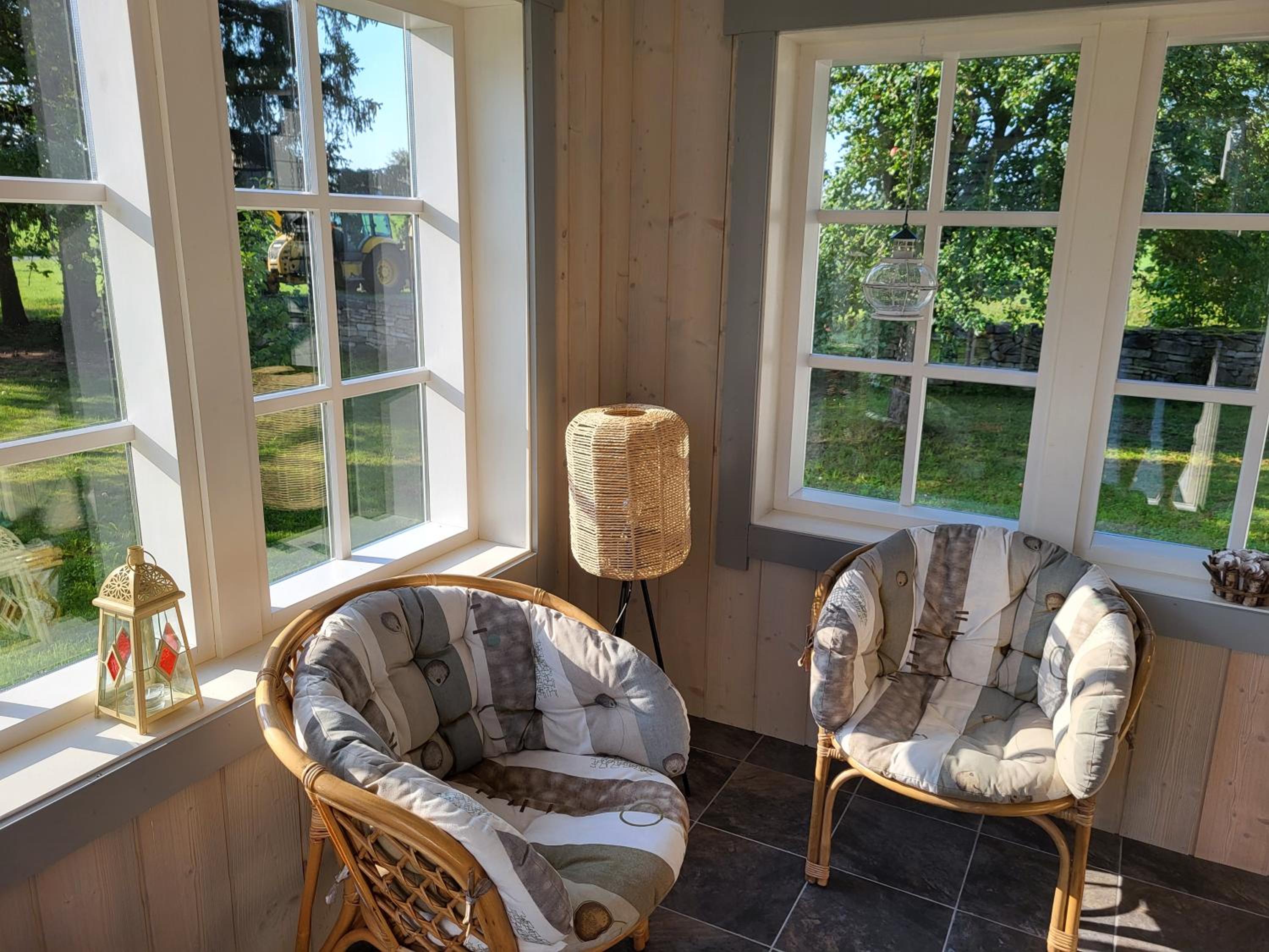 Saadumäe Holiday House
