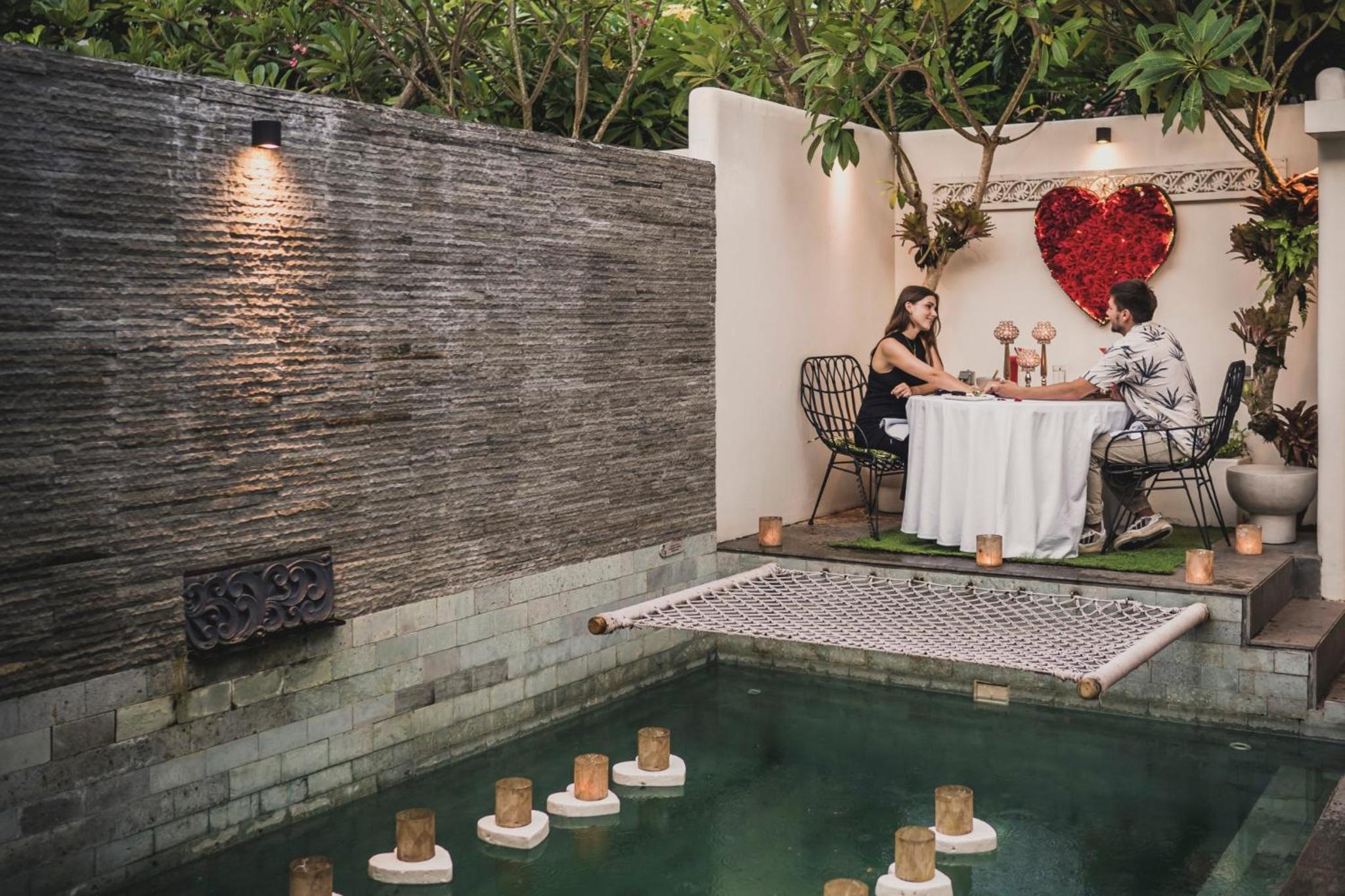 Monolocale Resort & Spa Seminyak by Ini Vie Hospitality - Image 2