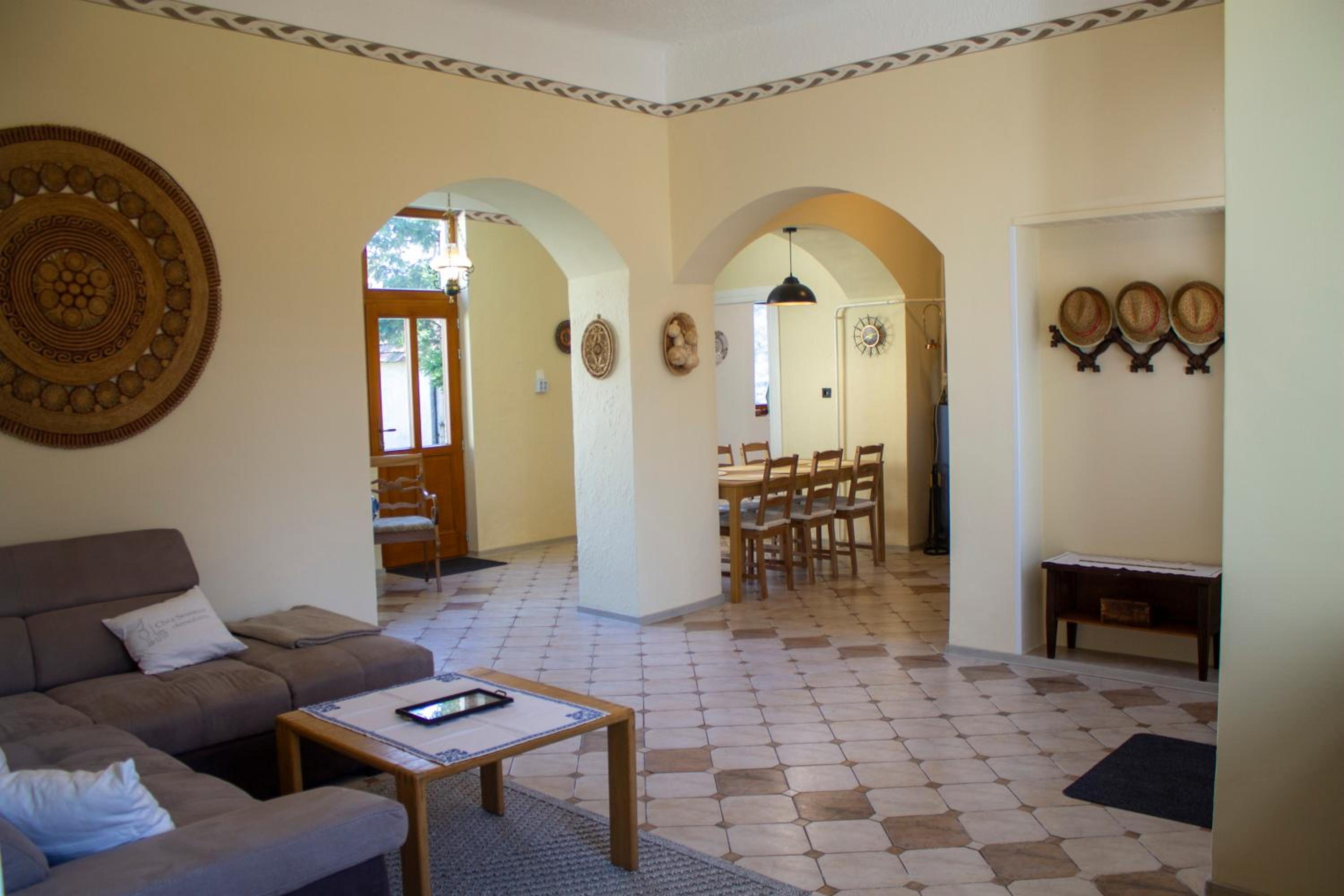 Villa Flora view 5