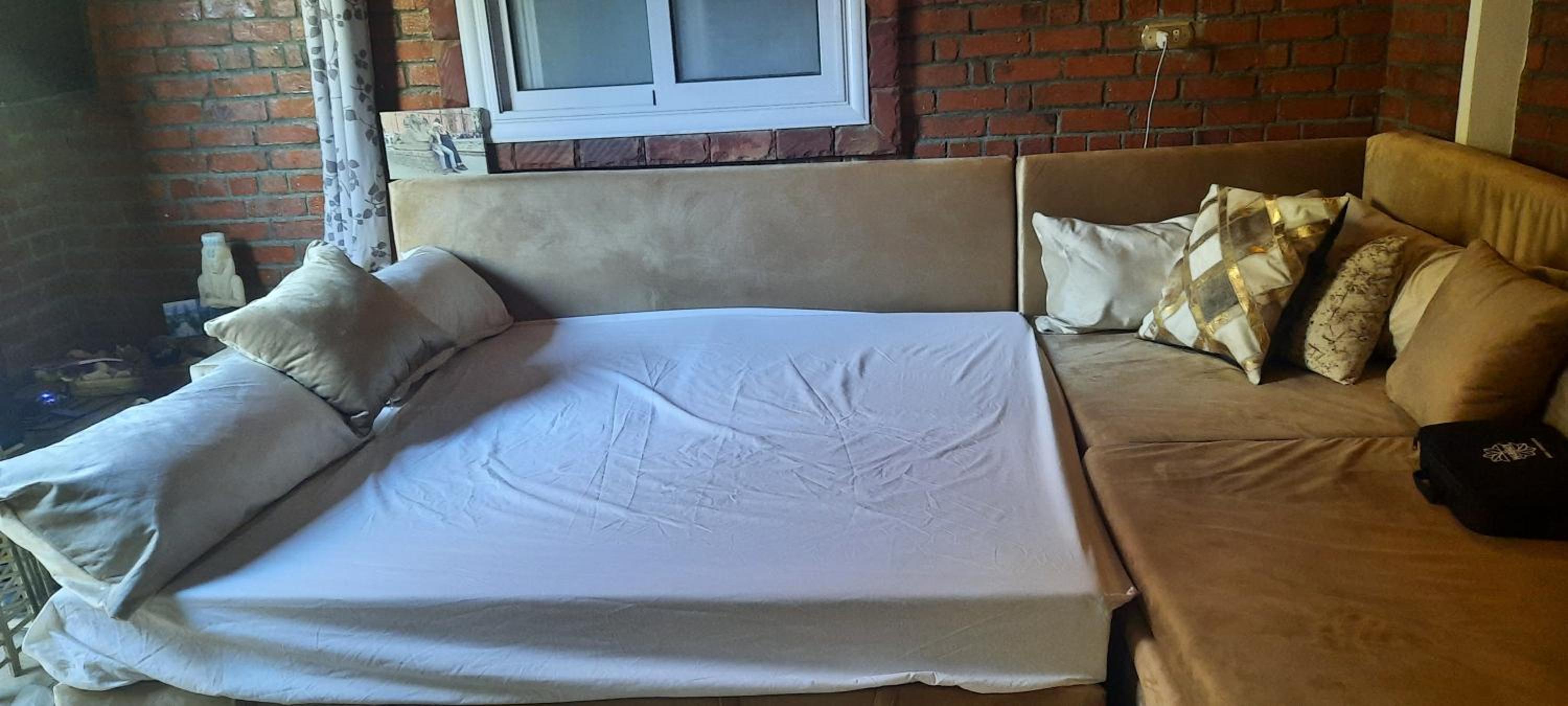 Guesthouse Nut