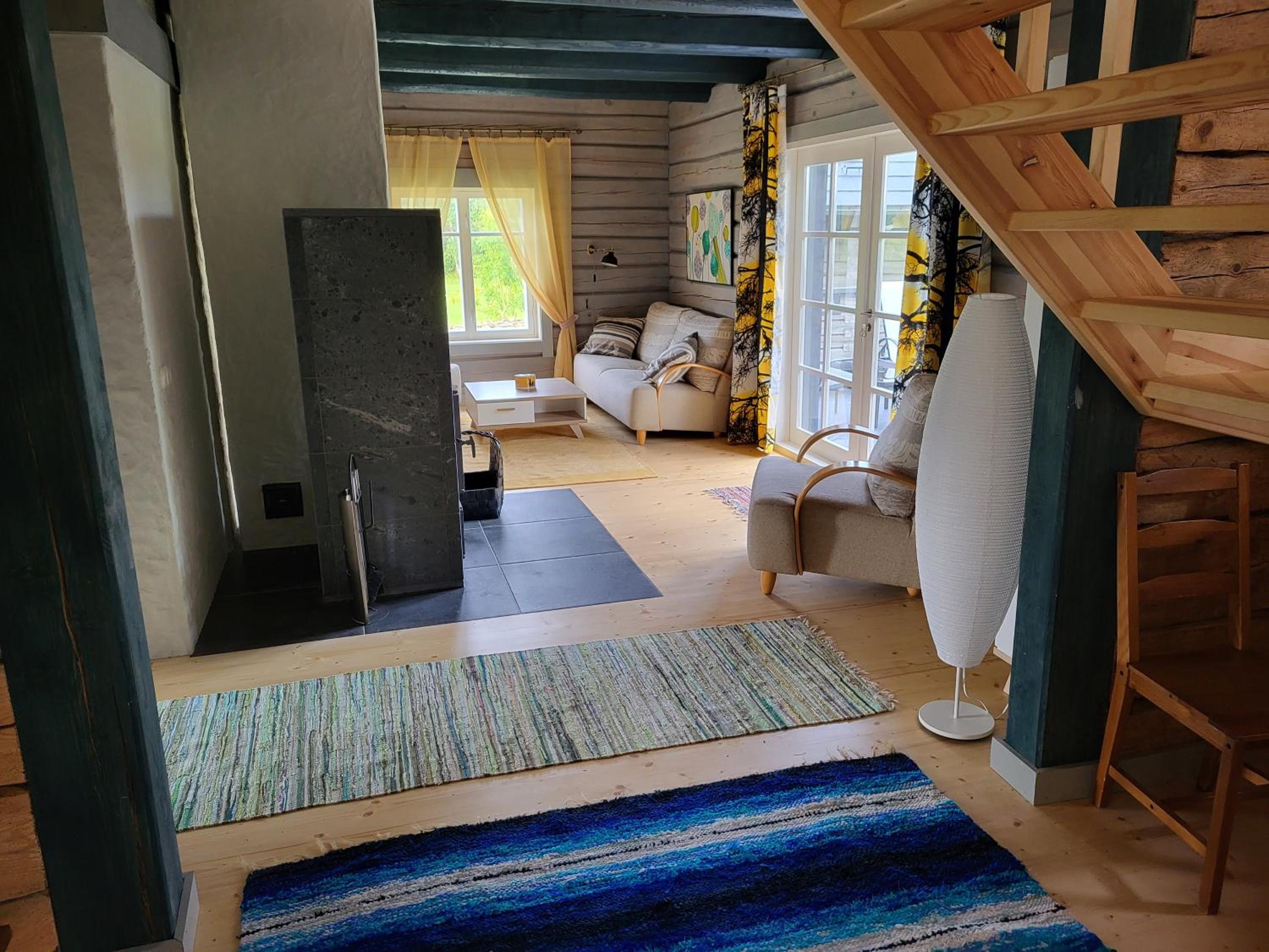 Saadumäe Holiday House