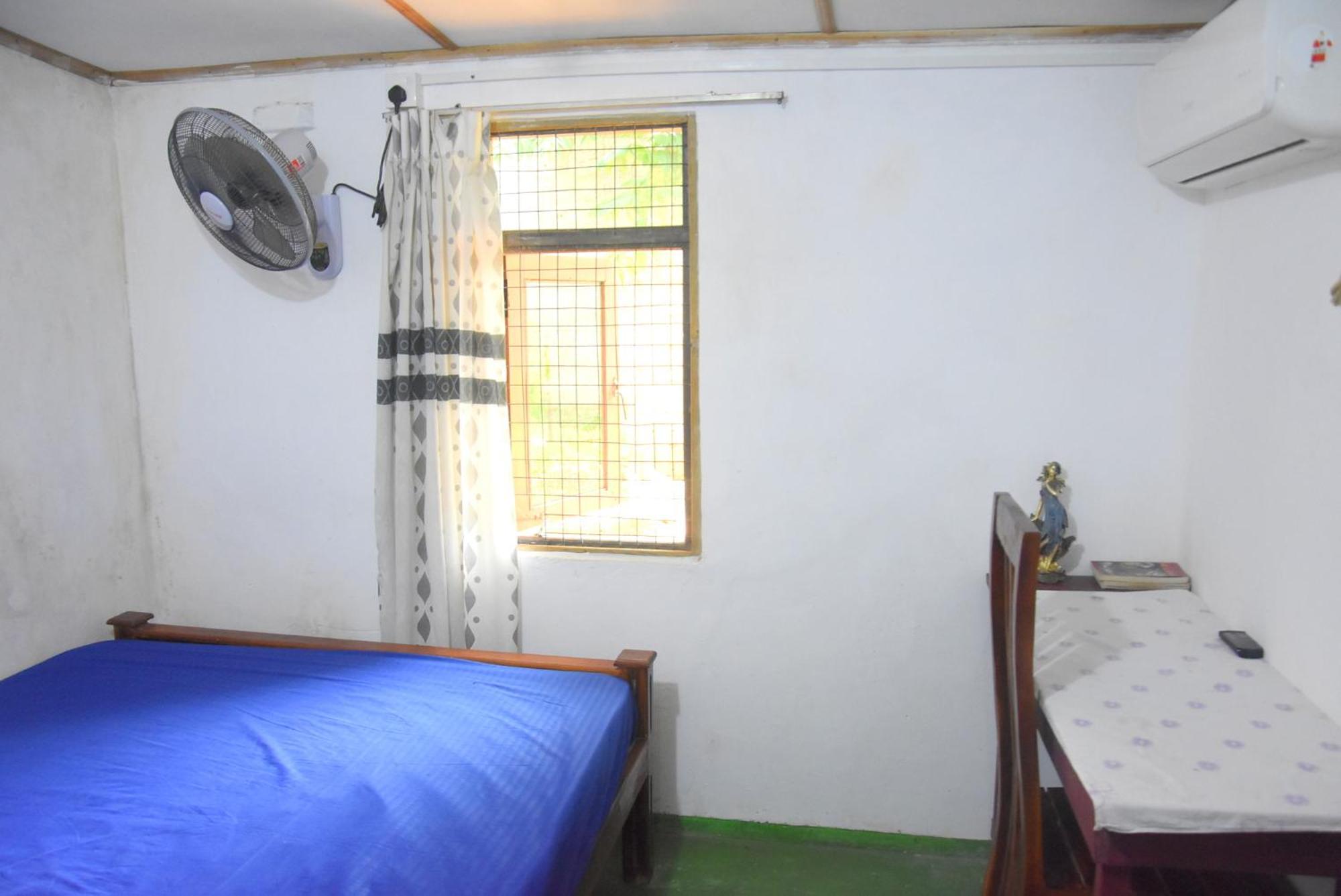 Meera Homestay & Guest House