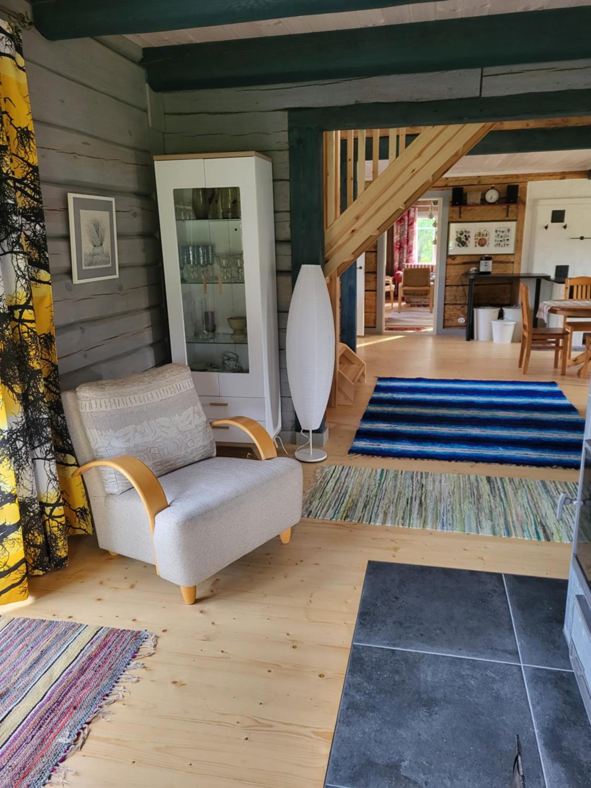 Saadumäe Holiday House