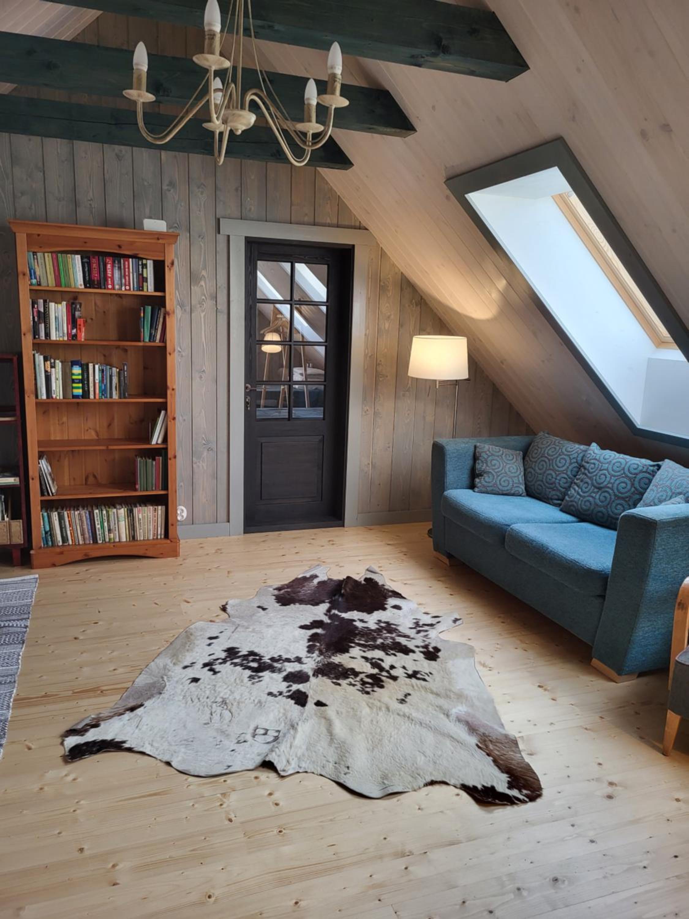 Saadumäe Holiday House