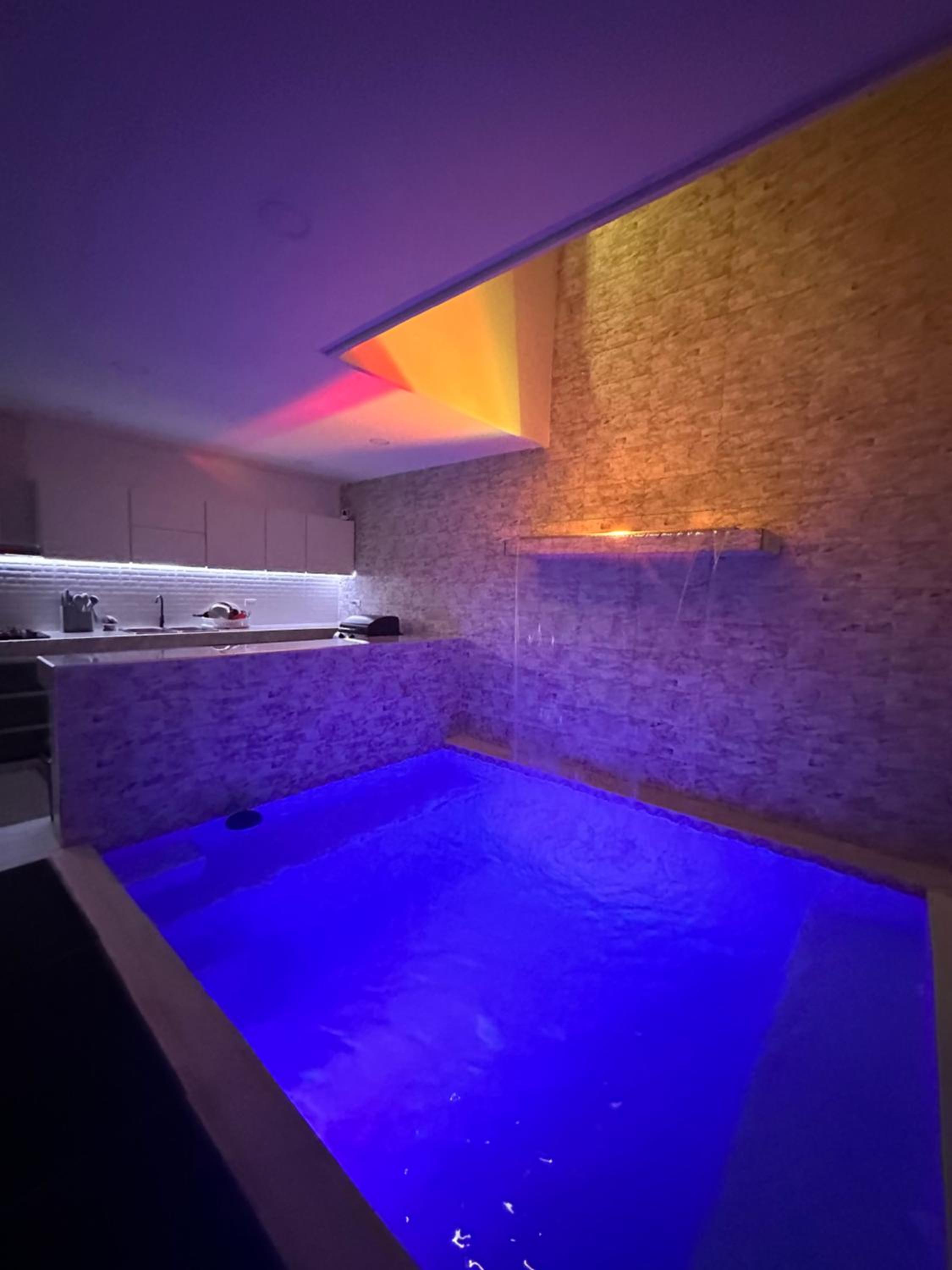 Casa privada con piscina Villa Encanto