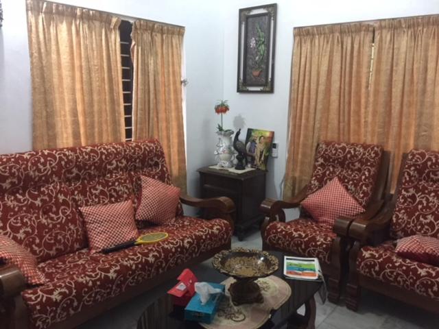 Ayur Padma Subram Home Stay view 4
