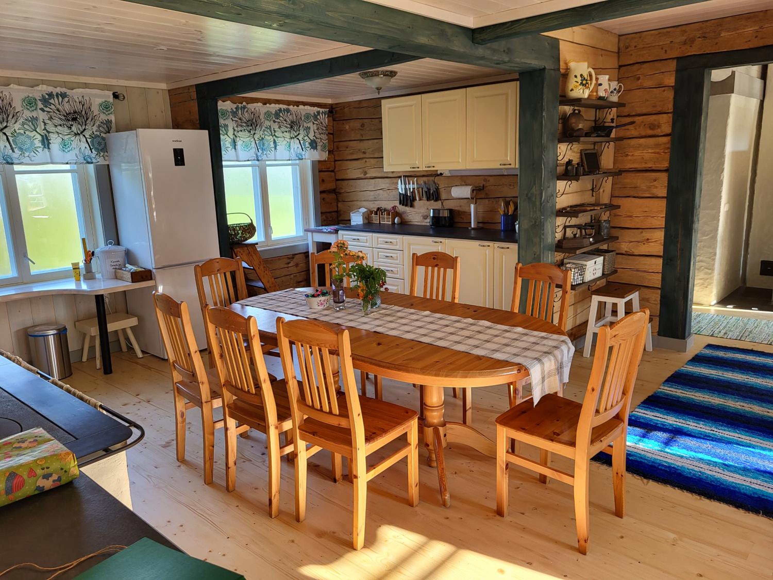 Saadumäe Holiday House