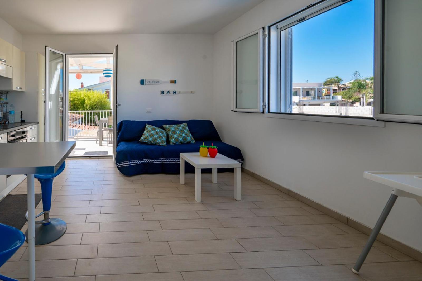 Villa ACQUA MARINA view 4