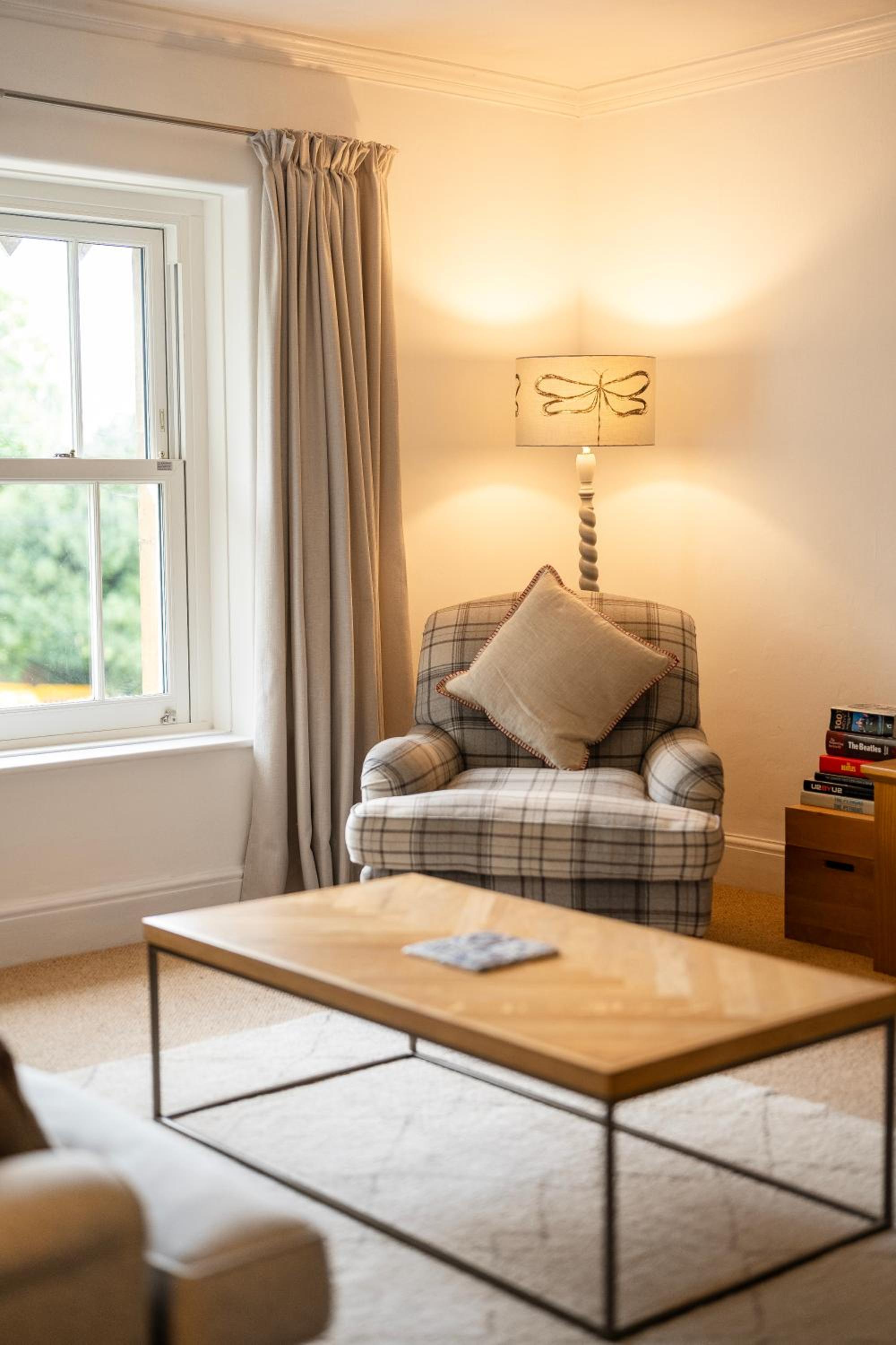 The Mews Flat, near Clifton Suspension Bridge with off-street parking