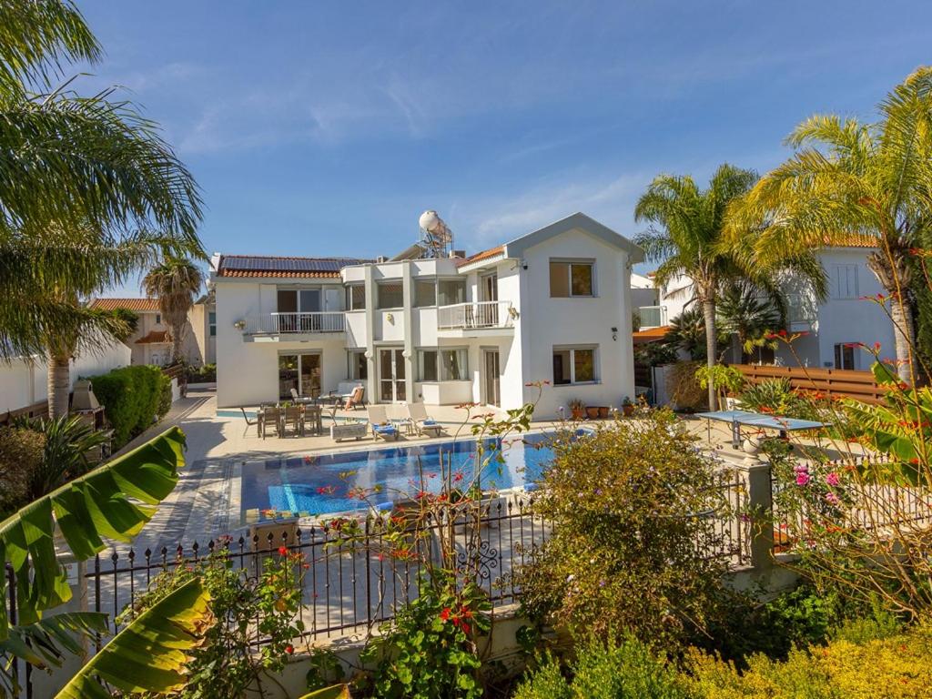 Villa Alexandra