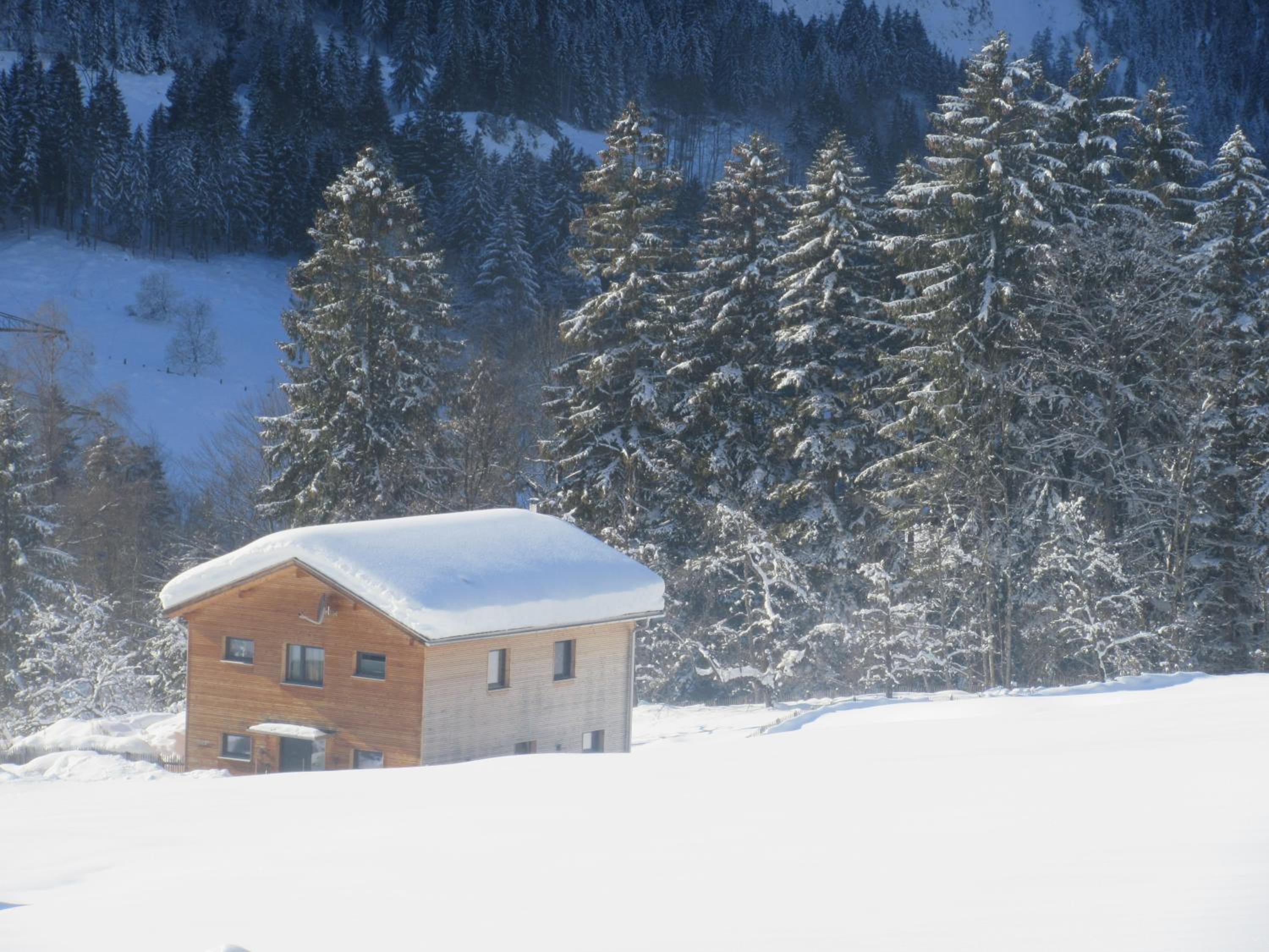Ferienwohnung Freiraum