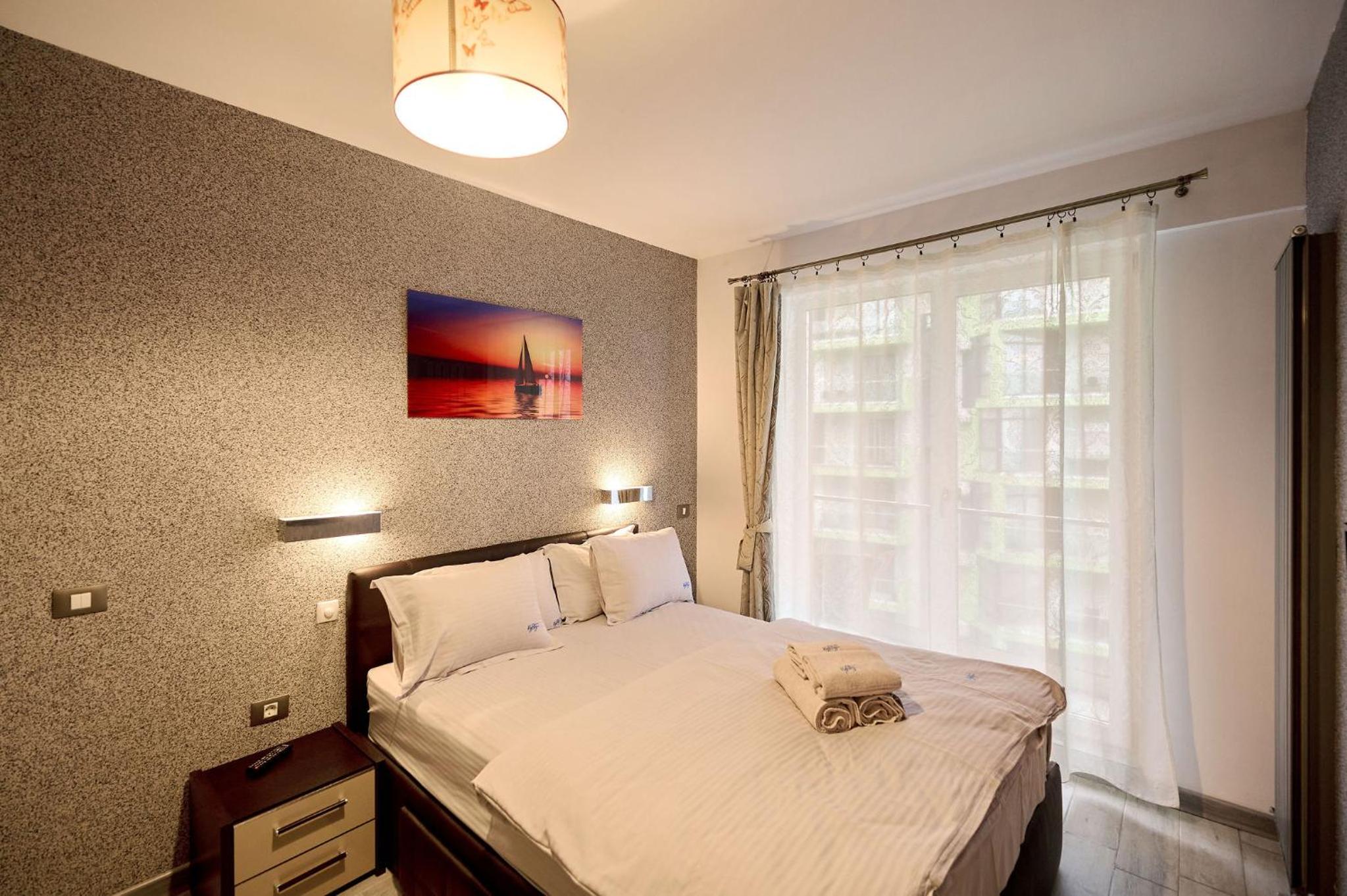 Red4You Apartment Spa and Pool Beach Resort view 3