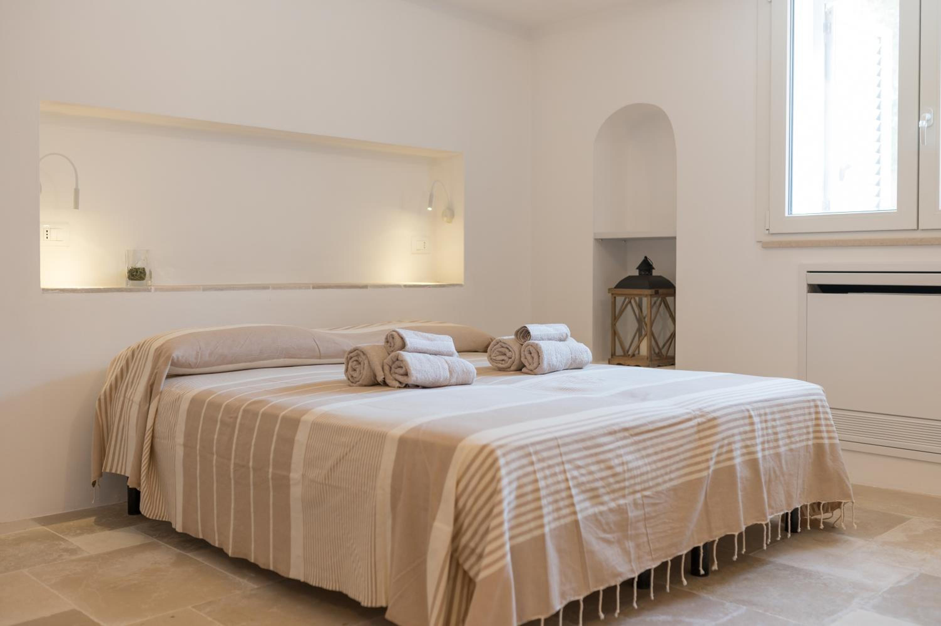 Trullo LupoCaruso