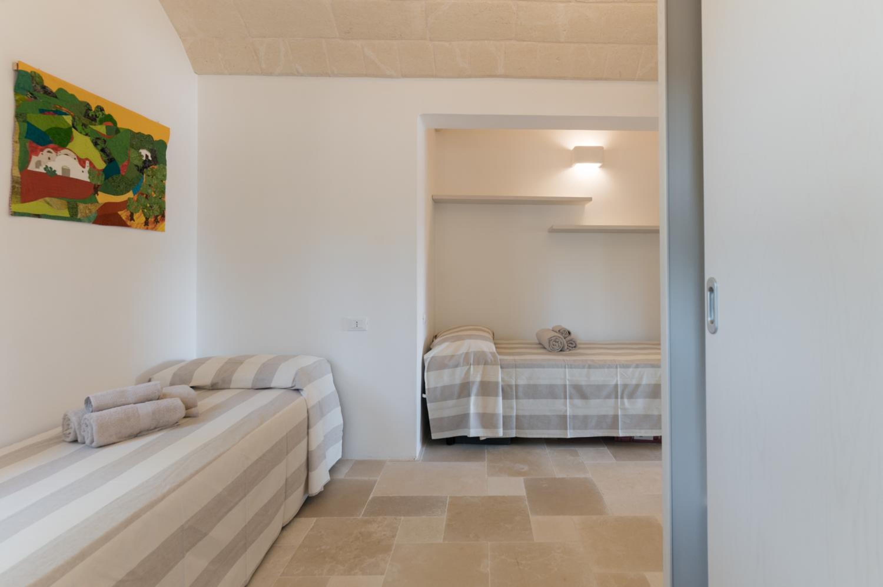 Trullo LupoCaruso