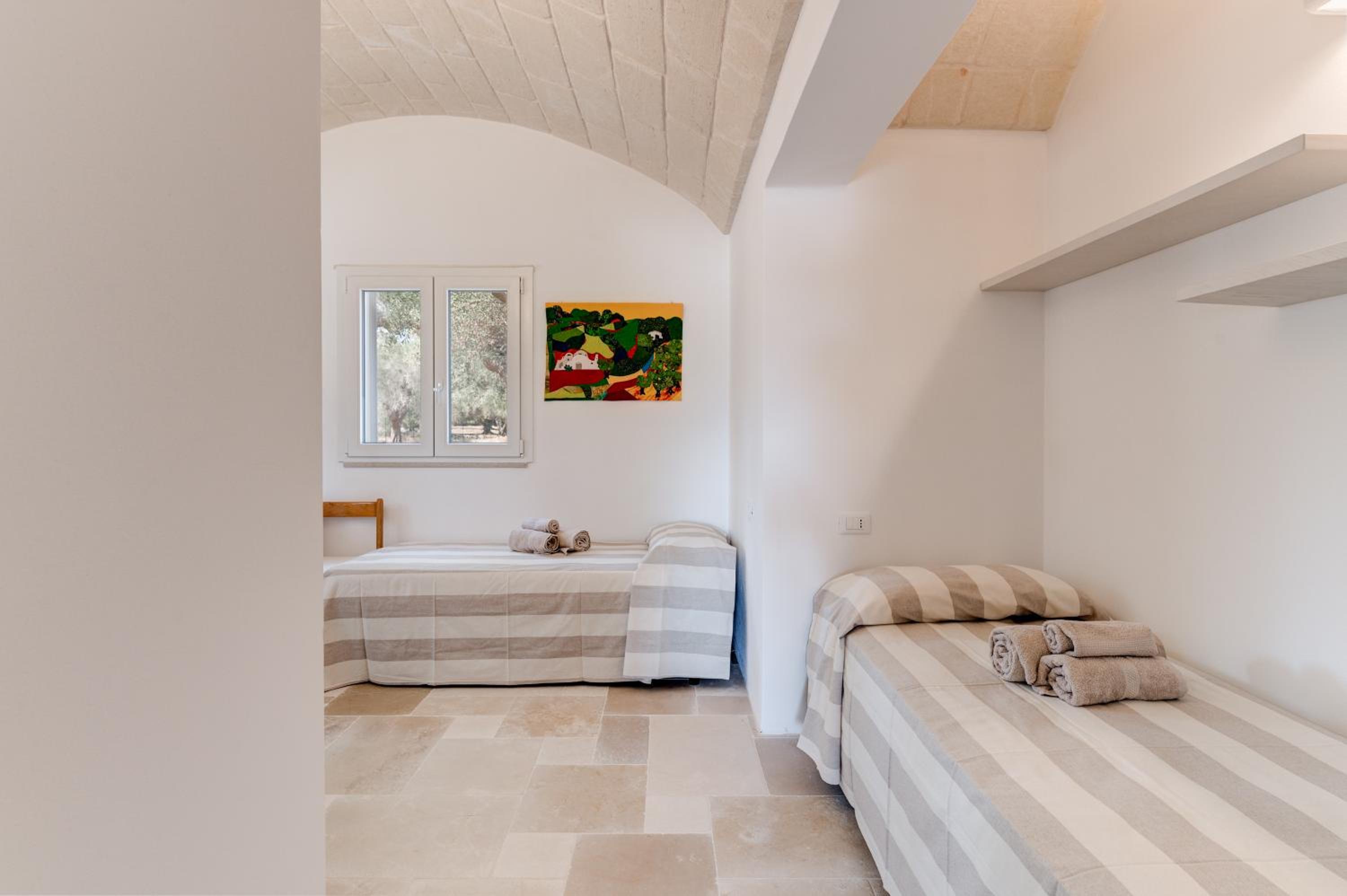 Trullo LupoCaruso