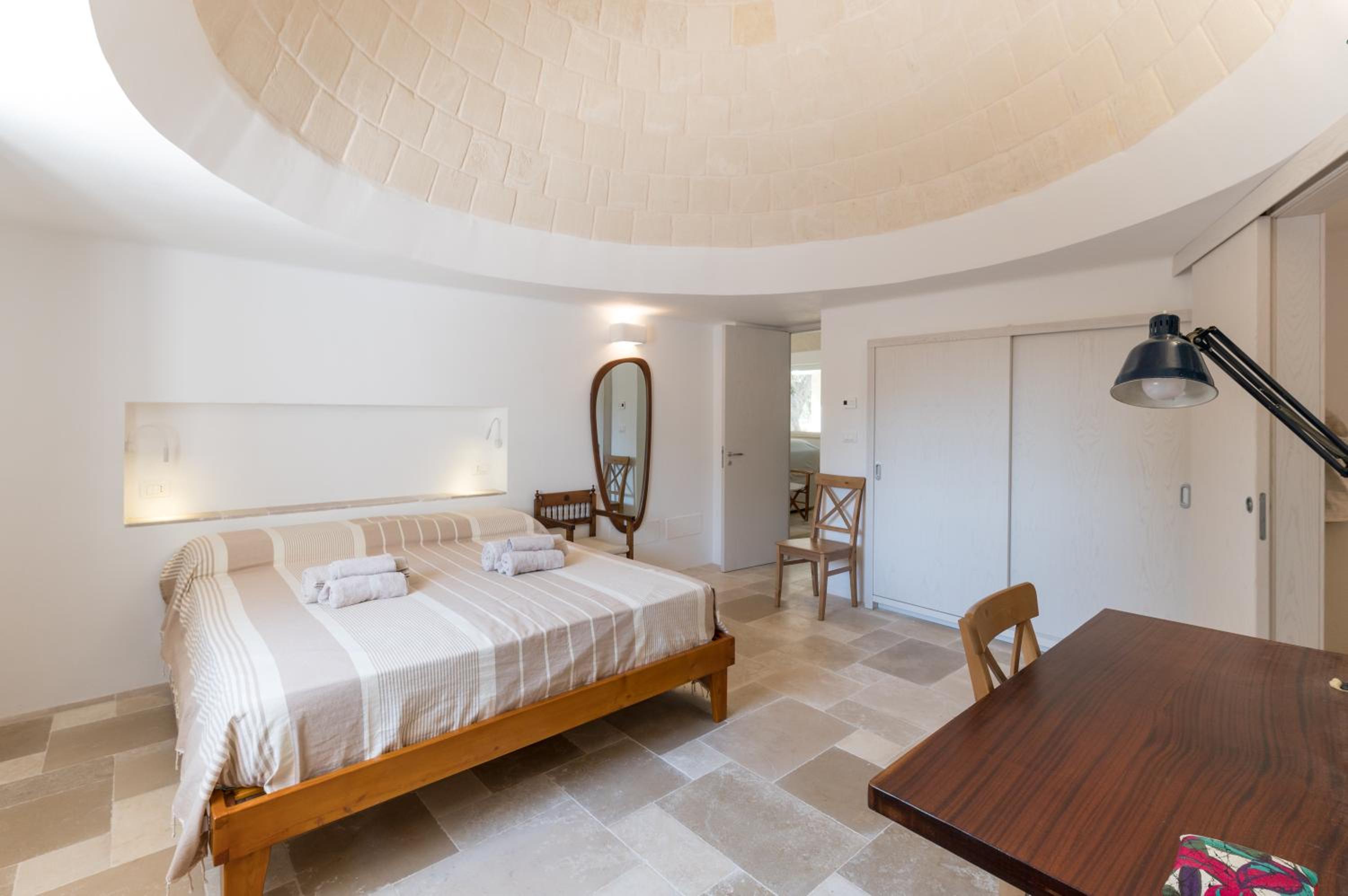 Trullo LupoCaruso