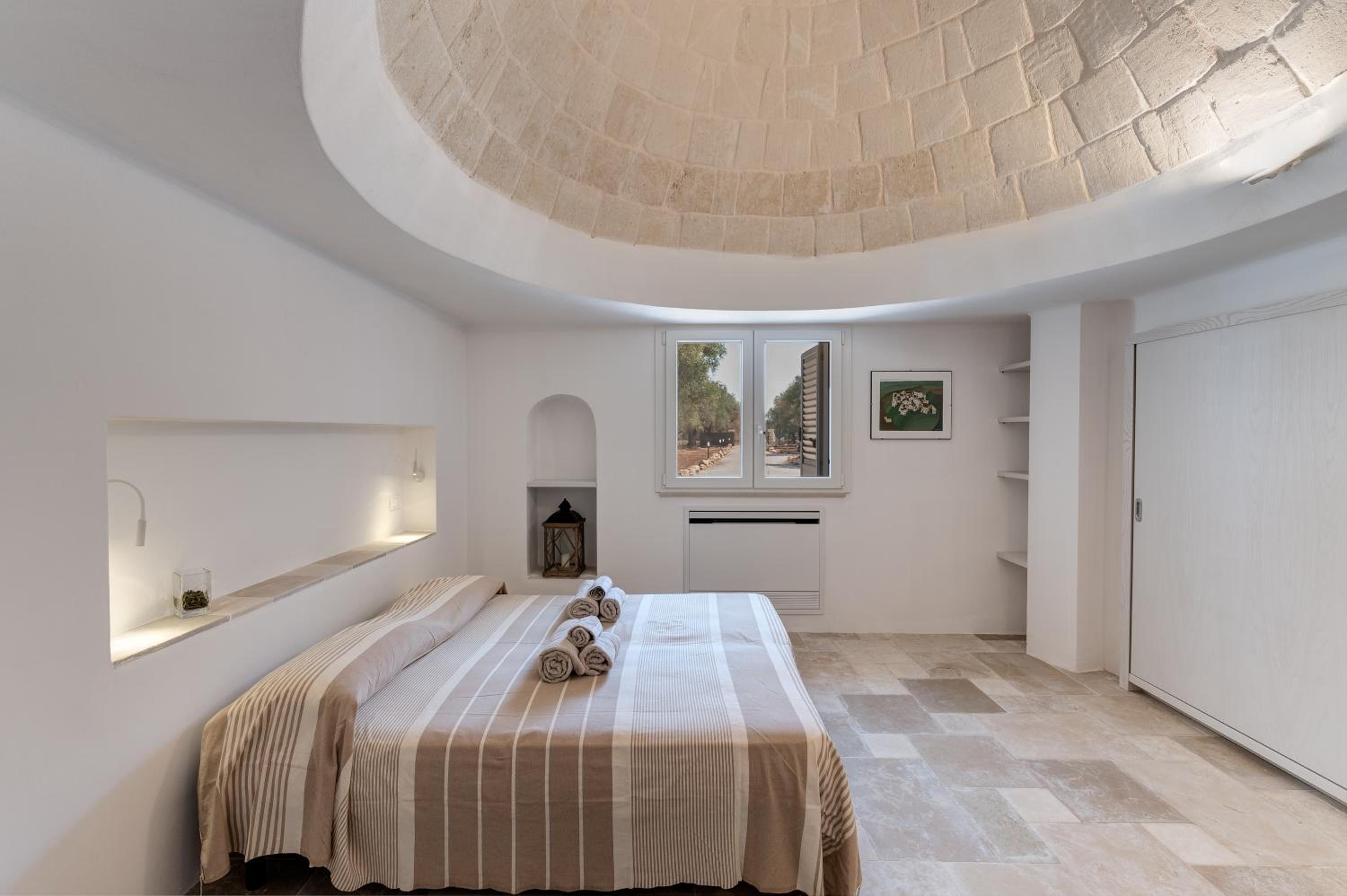 Trullo LupoCaruso