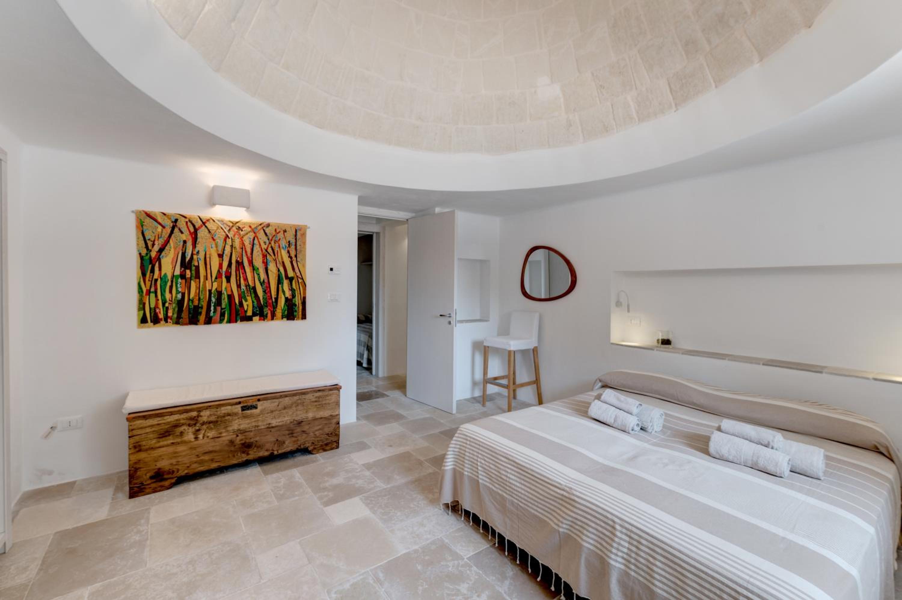 Trullo LupoCaruso