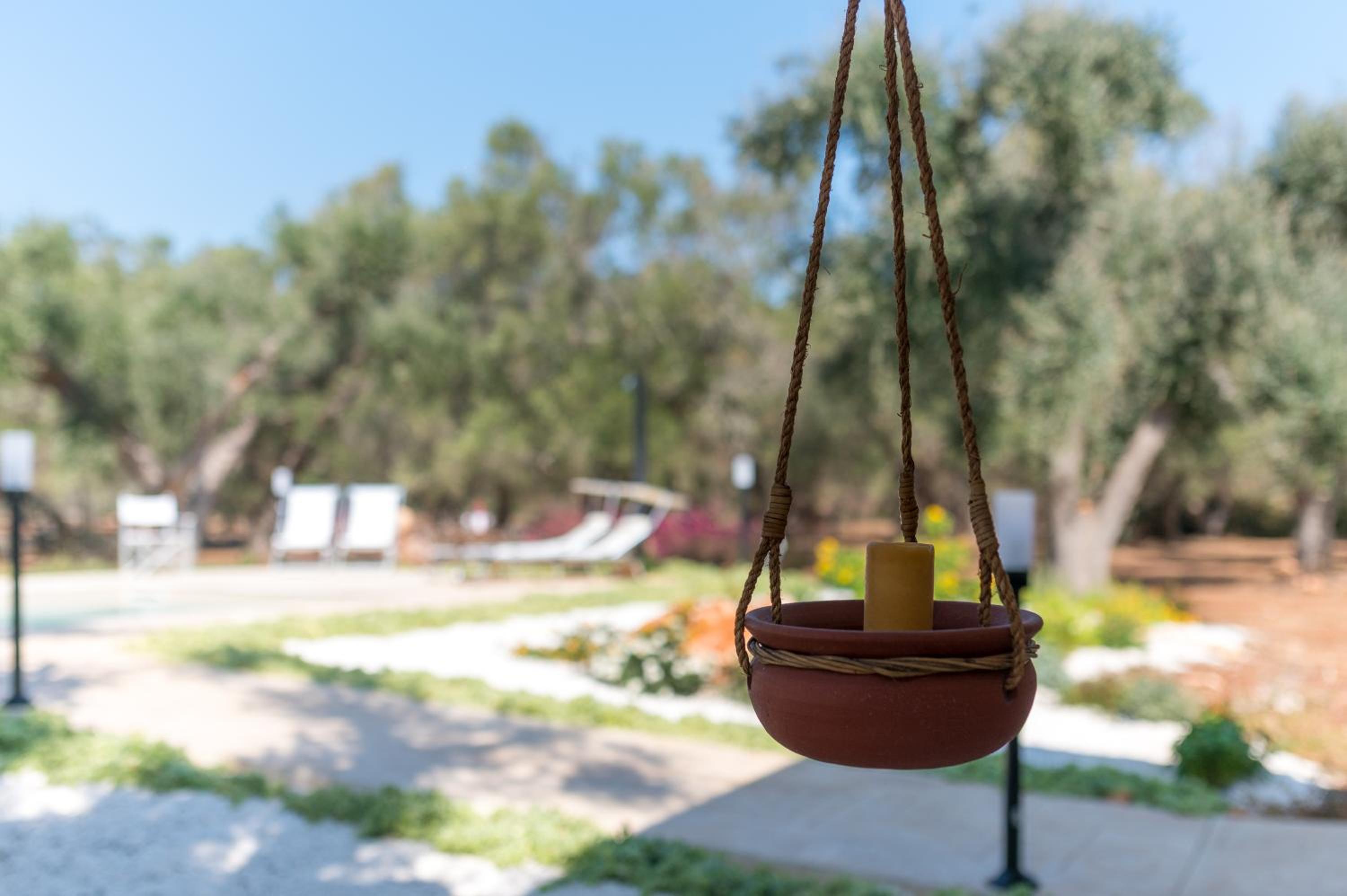 Trullo LupoCaruso