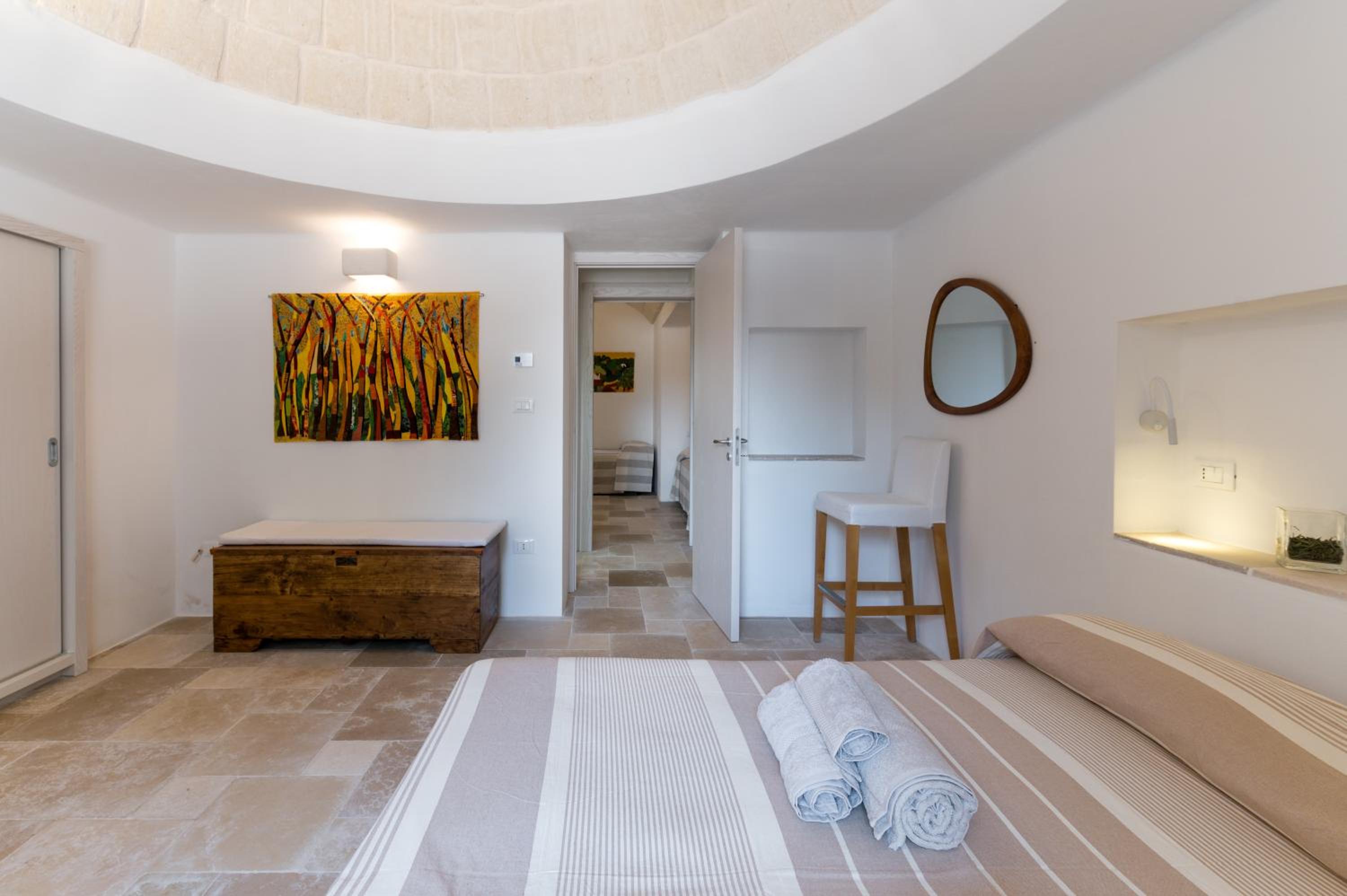 Trullo LupoCaruso
