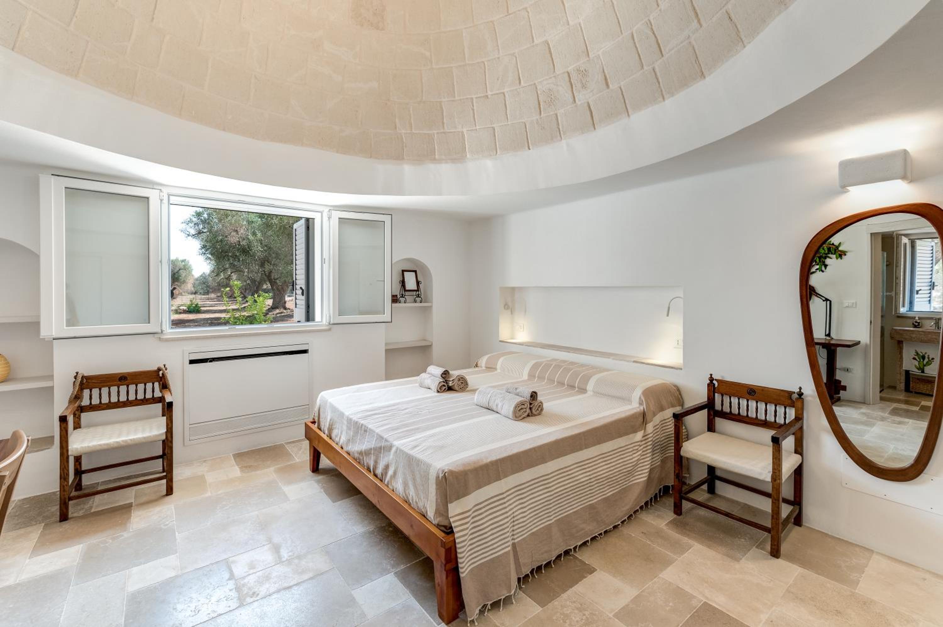Trullo LupoCaruso