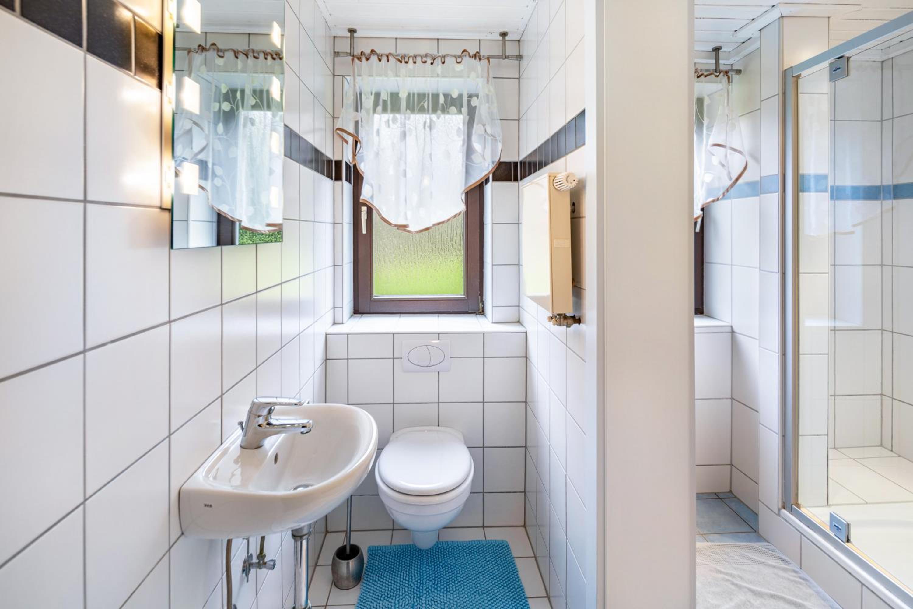 Ferienwohnung Waldeckchen