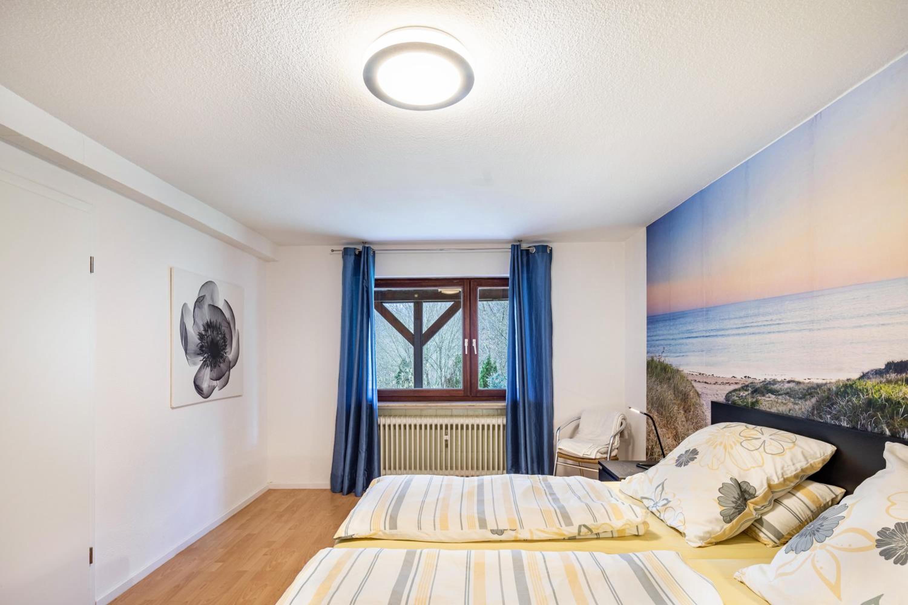 Ferienwohnung Waldeckchen