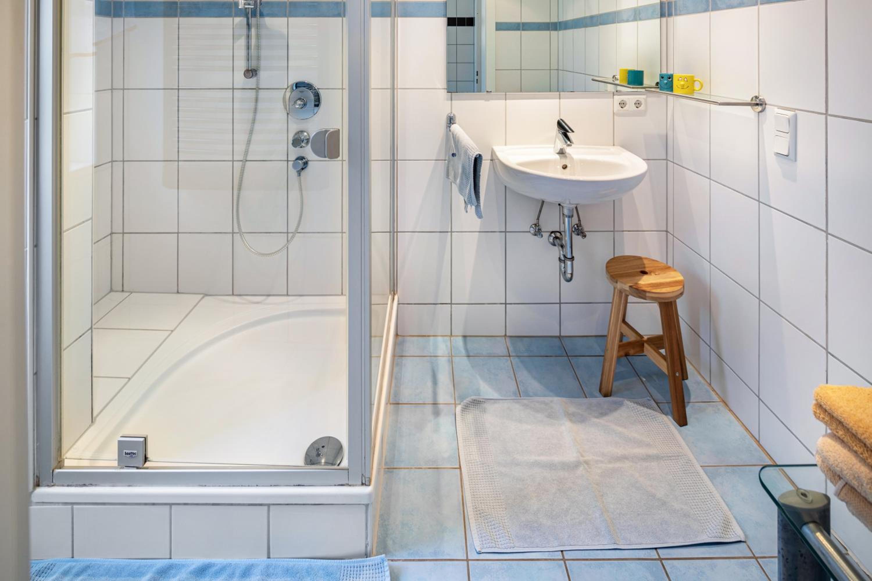 Ferienwohnung Waldeckchen