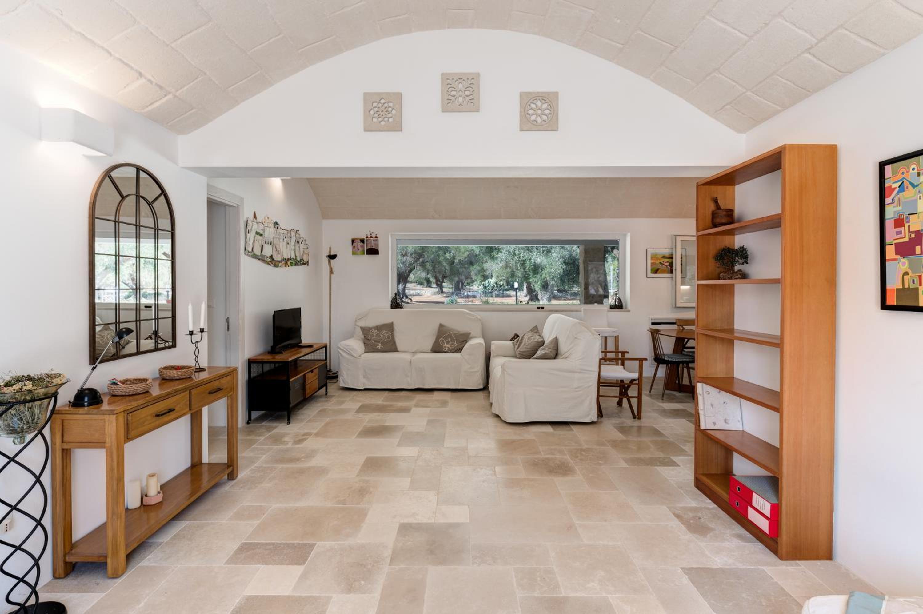 Trullo LupoCaruso
