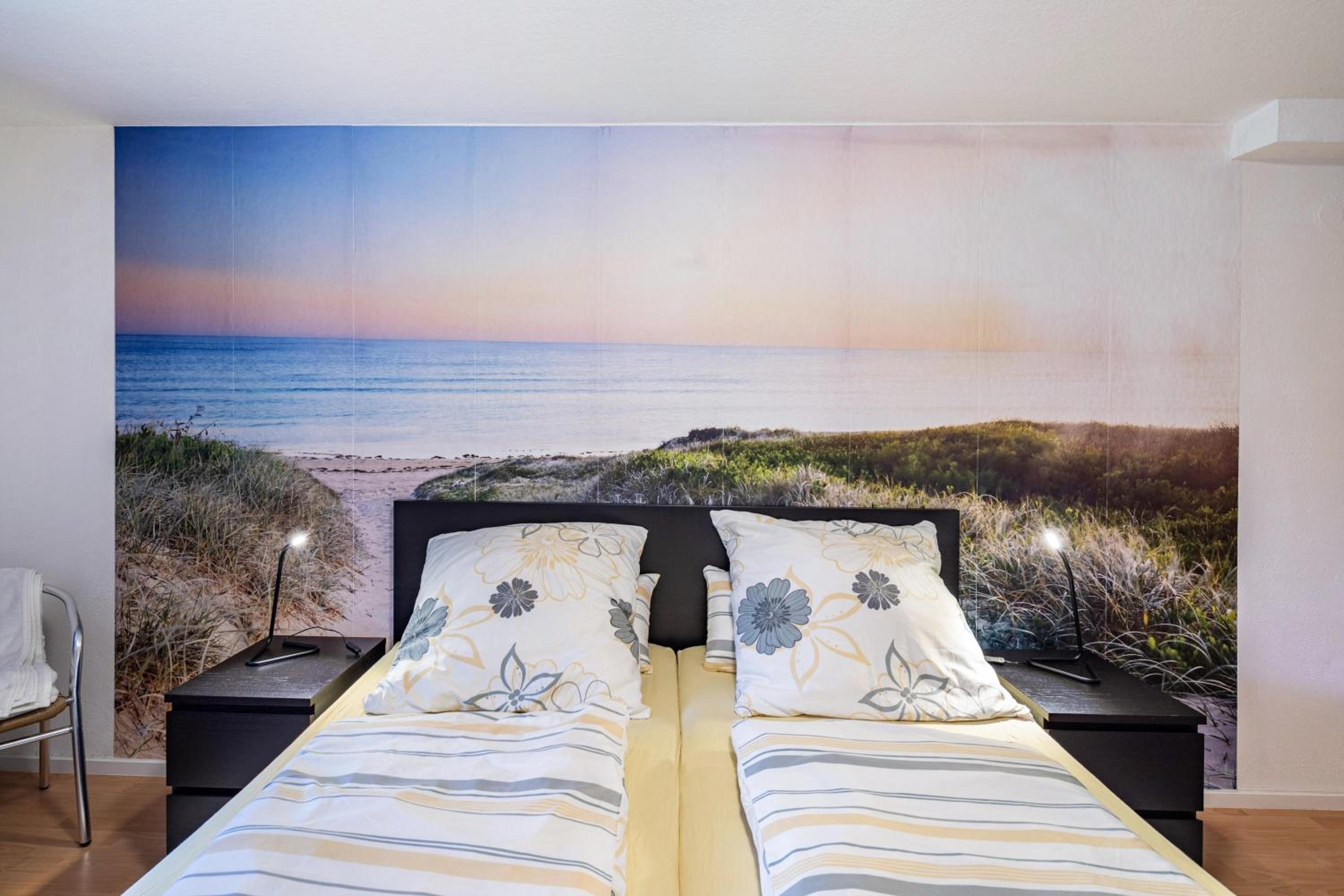 Ferienwohnung Waldeckchen