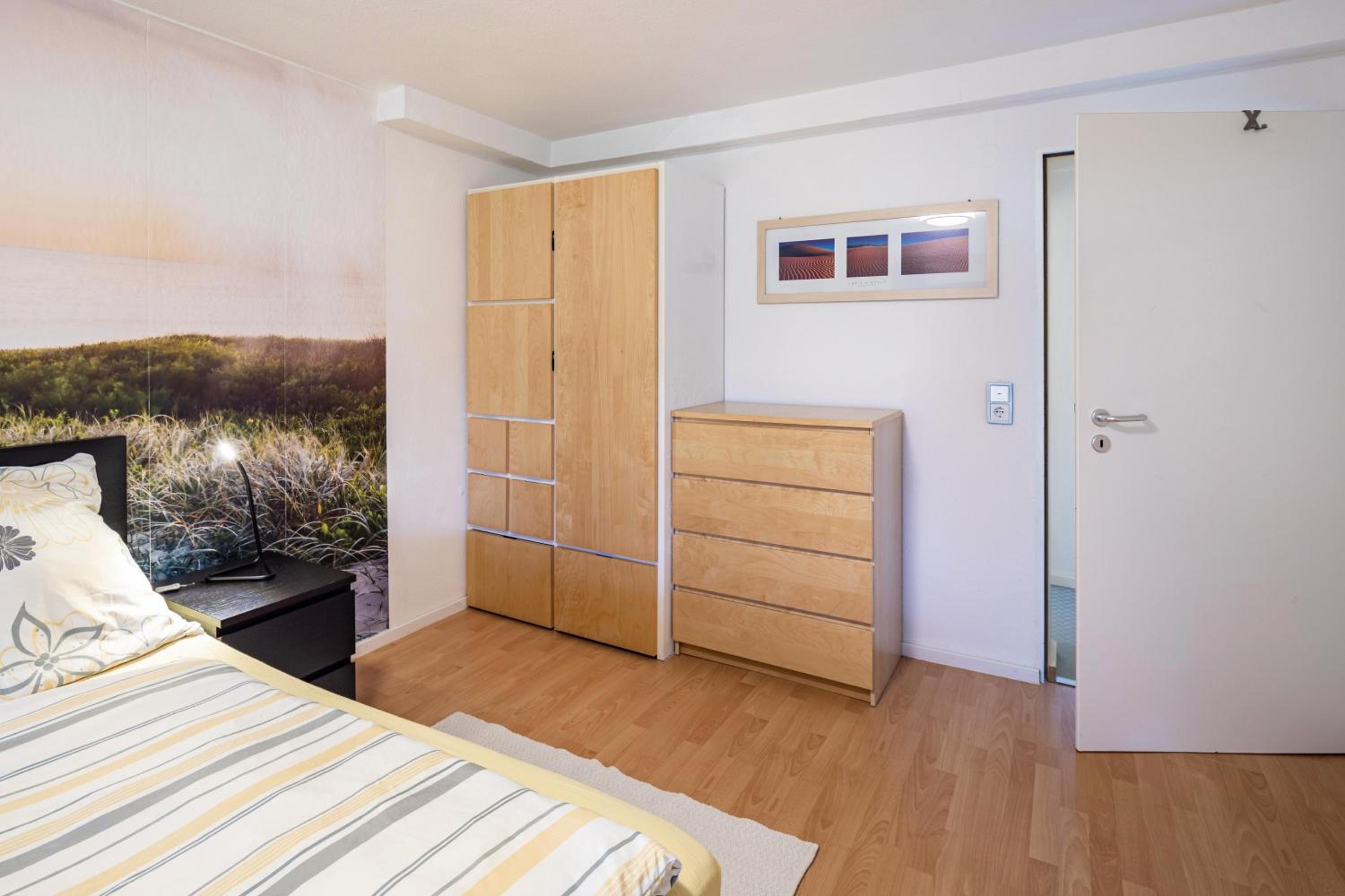 Ferienwohnung Waldeckchen