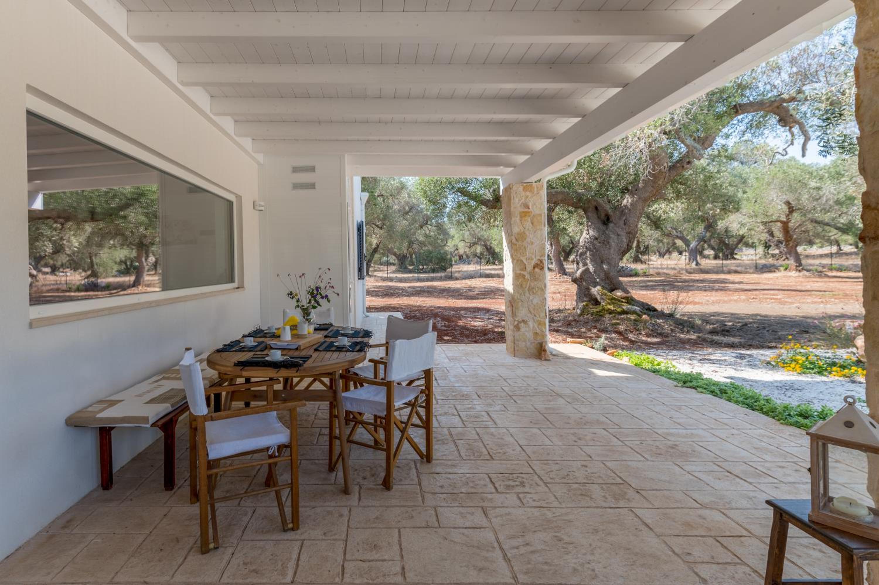 Trullo LupoCaruso