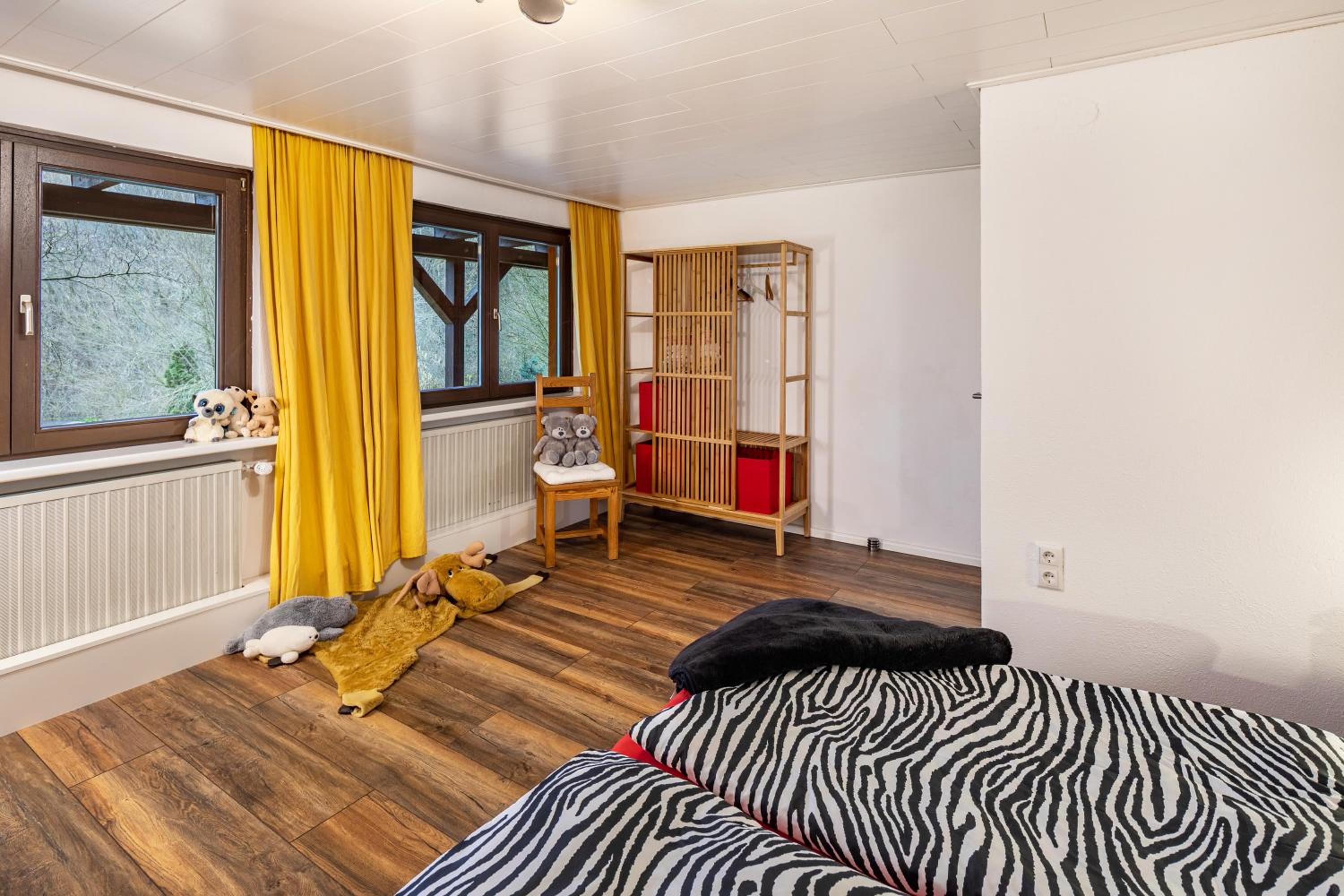 Ferienwohnung Waldeckchen