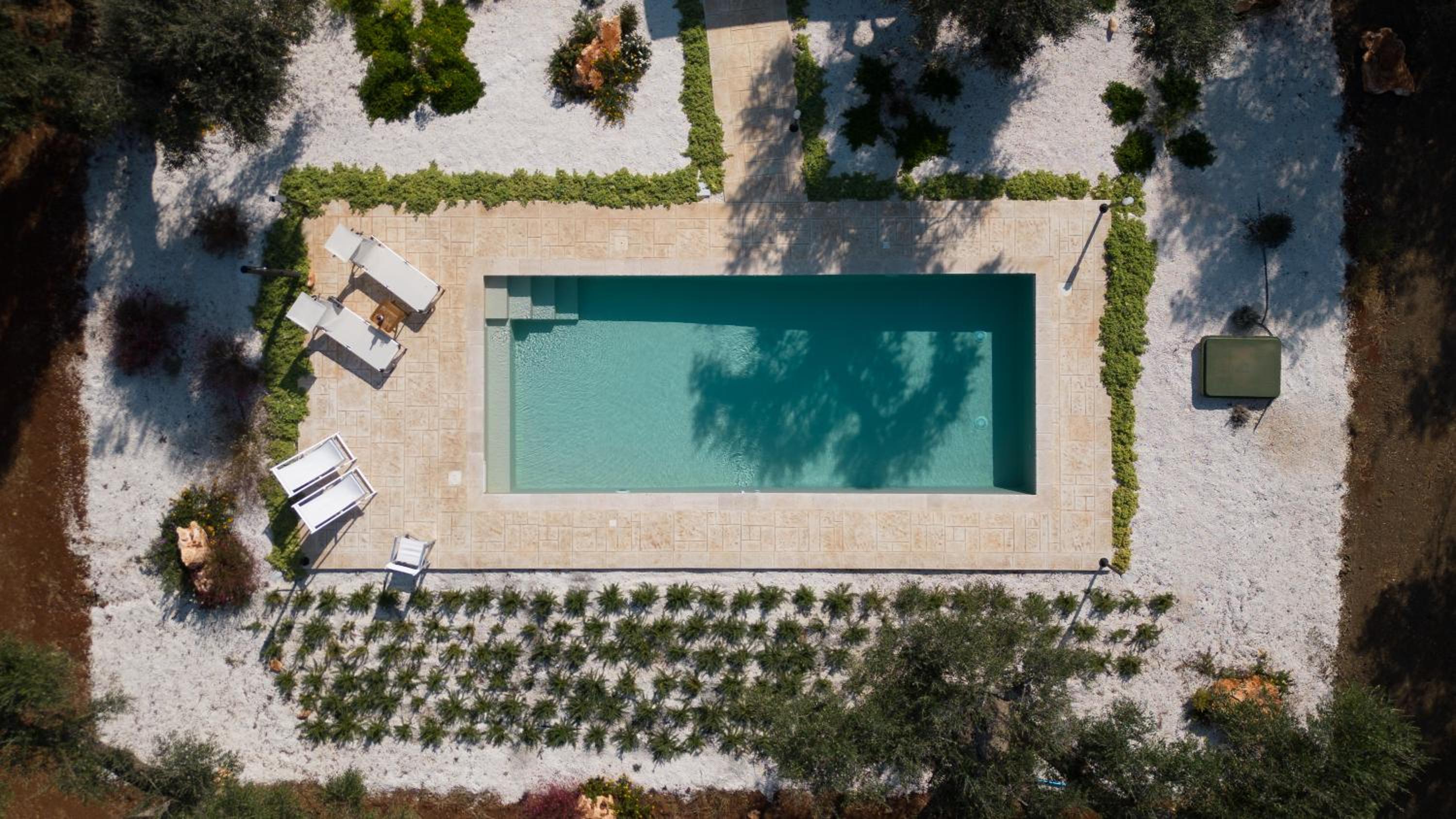 Trullo LupoCaruso